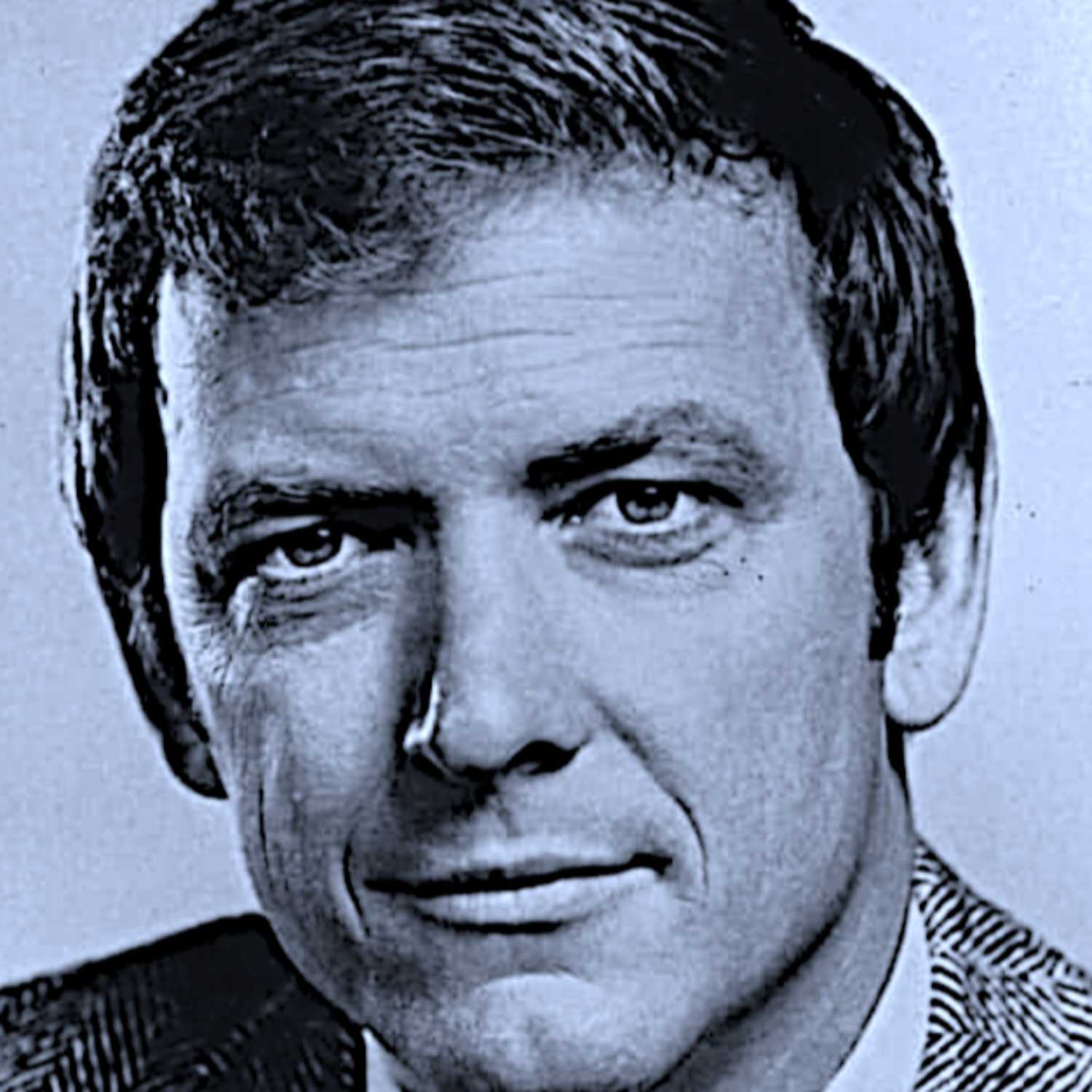 We Love Monte Markham! Interview and TVM discussion