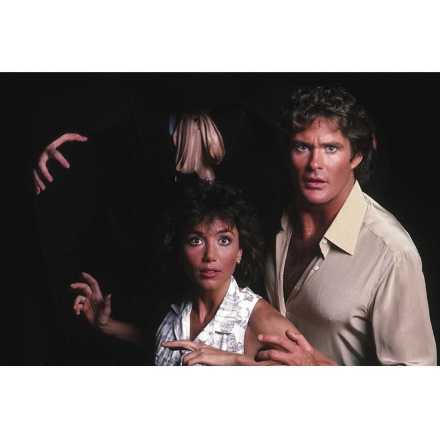 Deadly Lessons and Terror at London Bridge (Have a Small Screen Halloween!)