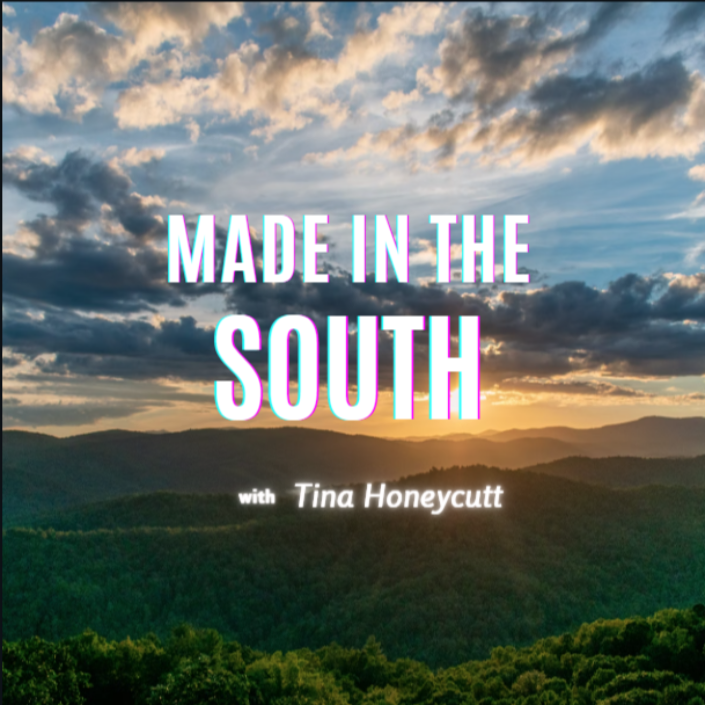 Made in  the South Episode 1: In the Beginning 
