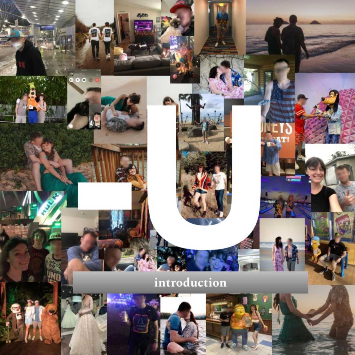 -U Introduction