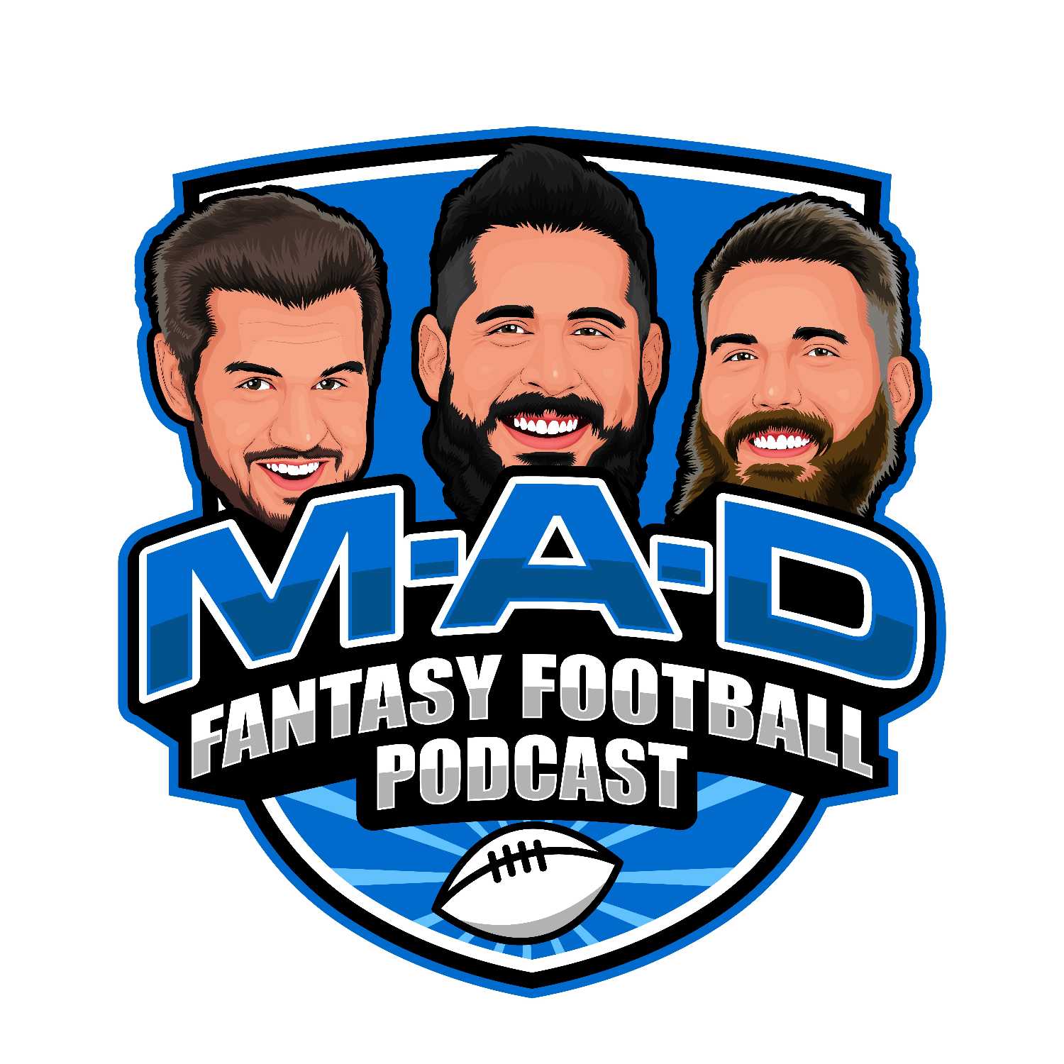 MAD Fantasy Football