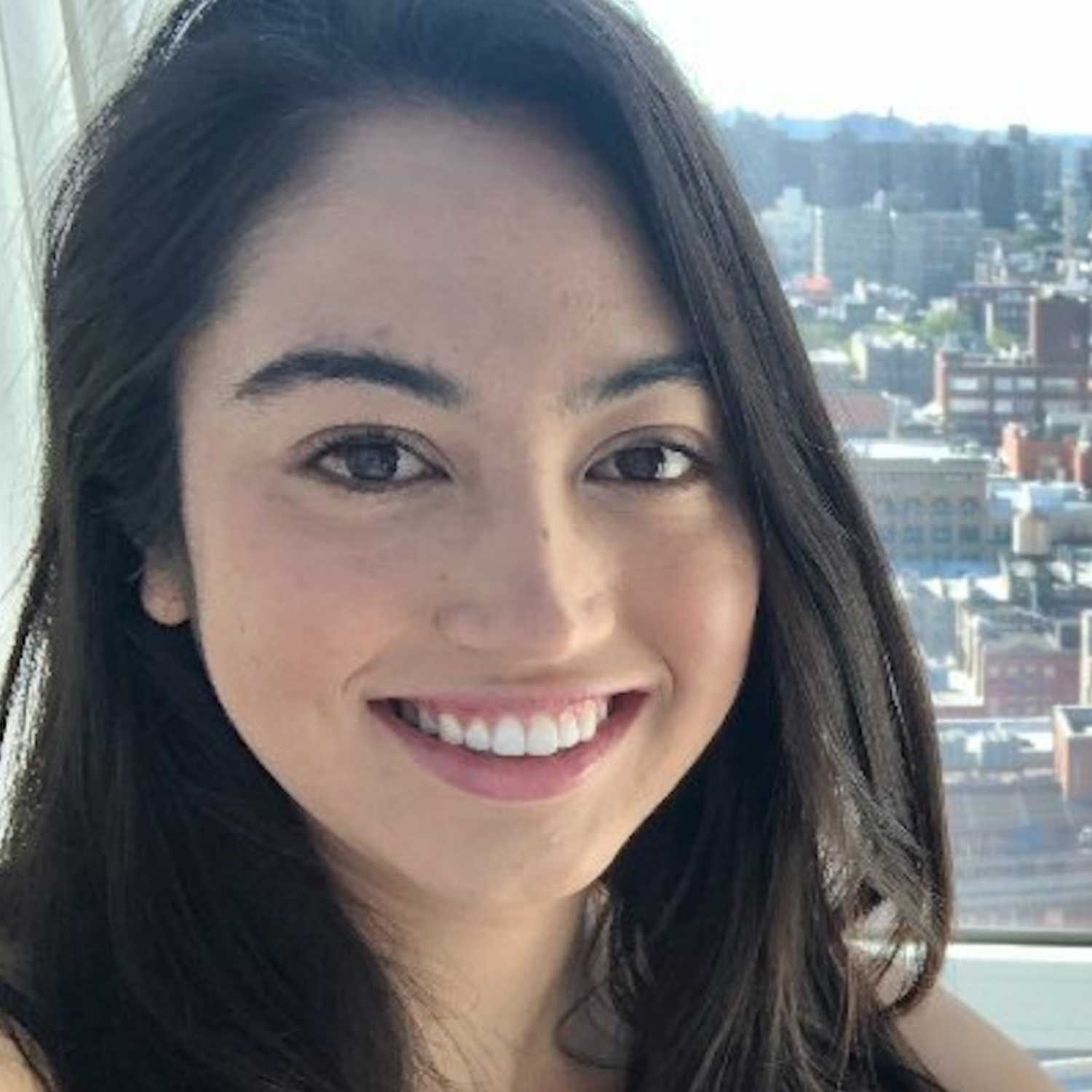 Madison Kanna Podcast