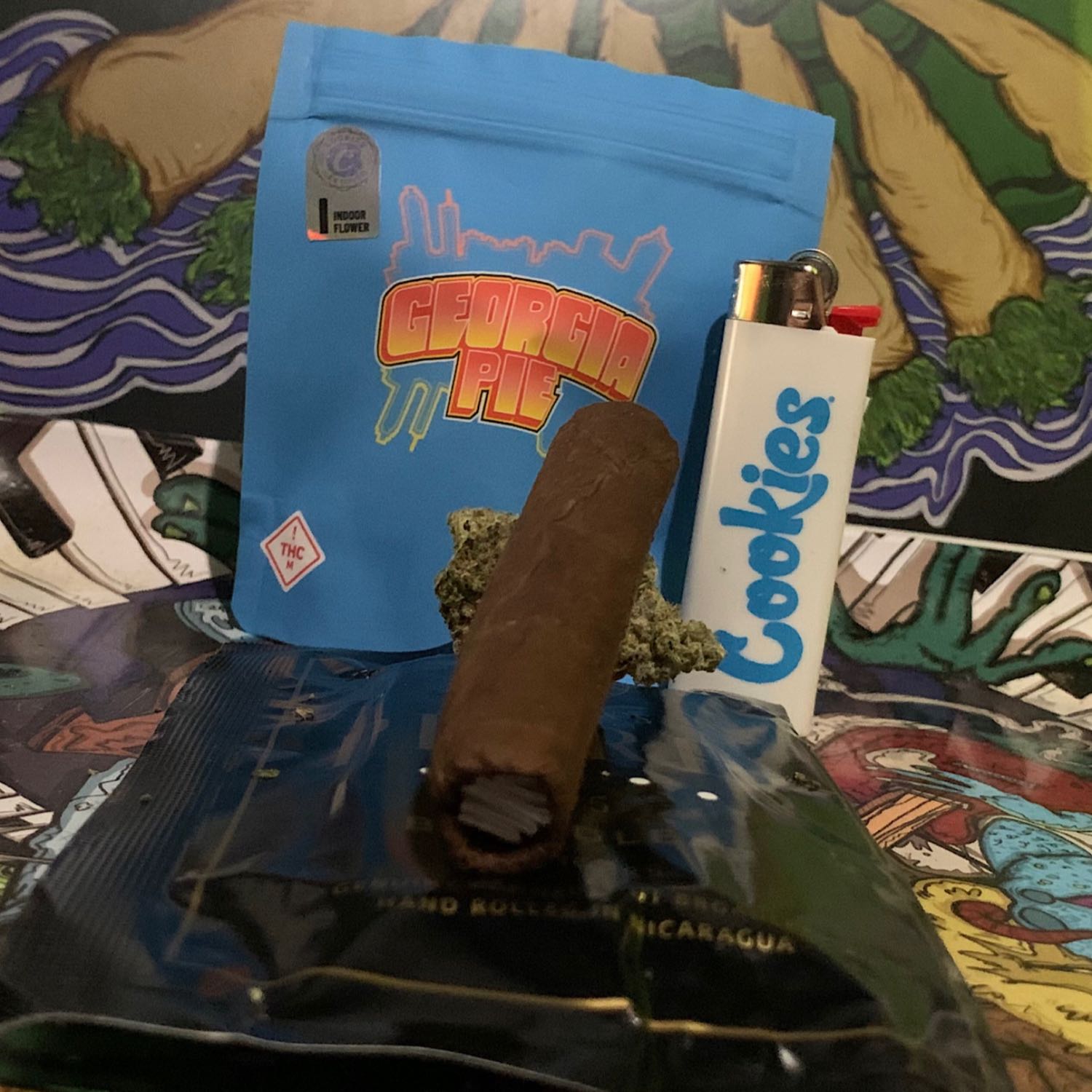 Mad Max Mary Jane Show Episode 2: Getting to Know Mad Max/ Season outline