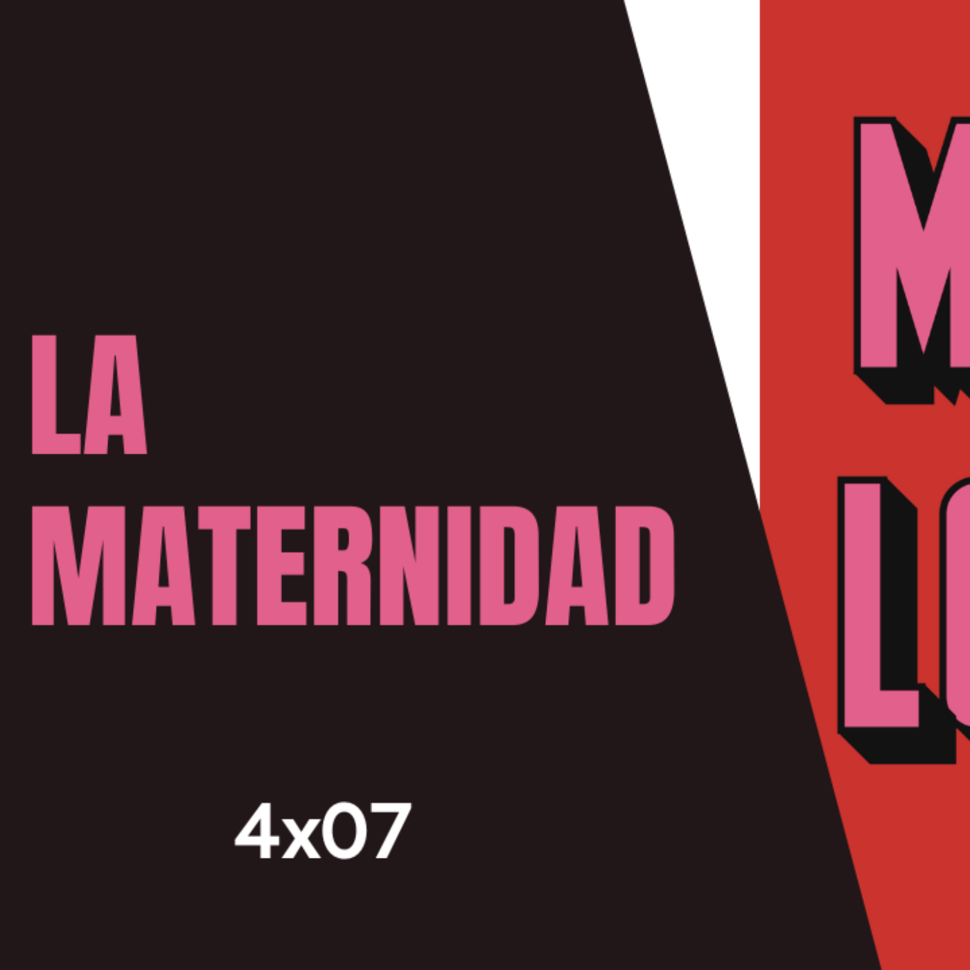 La maternidad