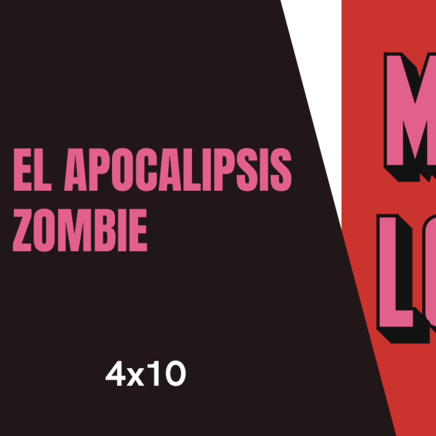 El apocalipsis zombie