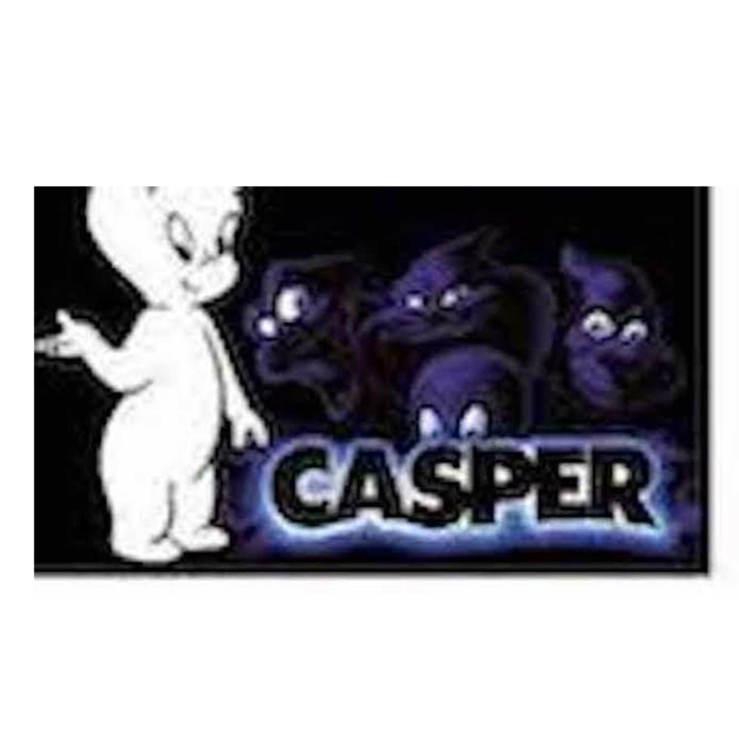 Avventure di Halloween di Casper il Fantasmino