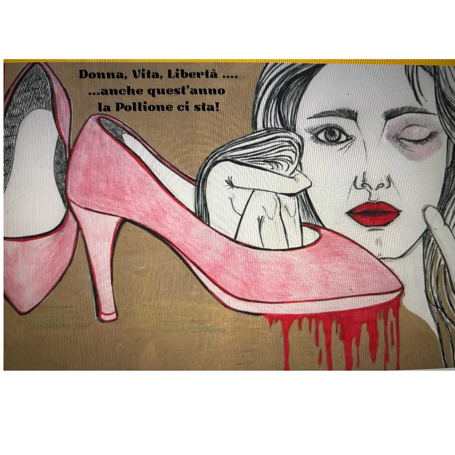 Giornata Internazionale contro la violenza sulle donne