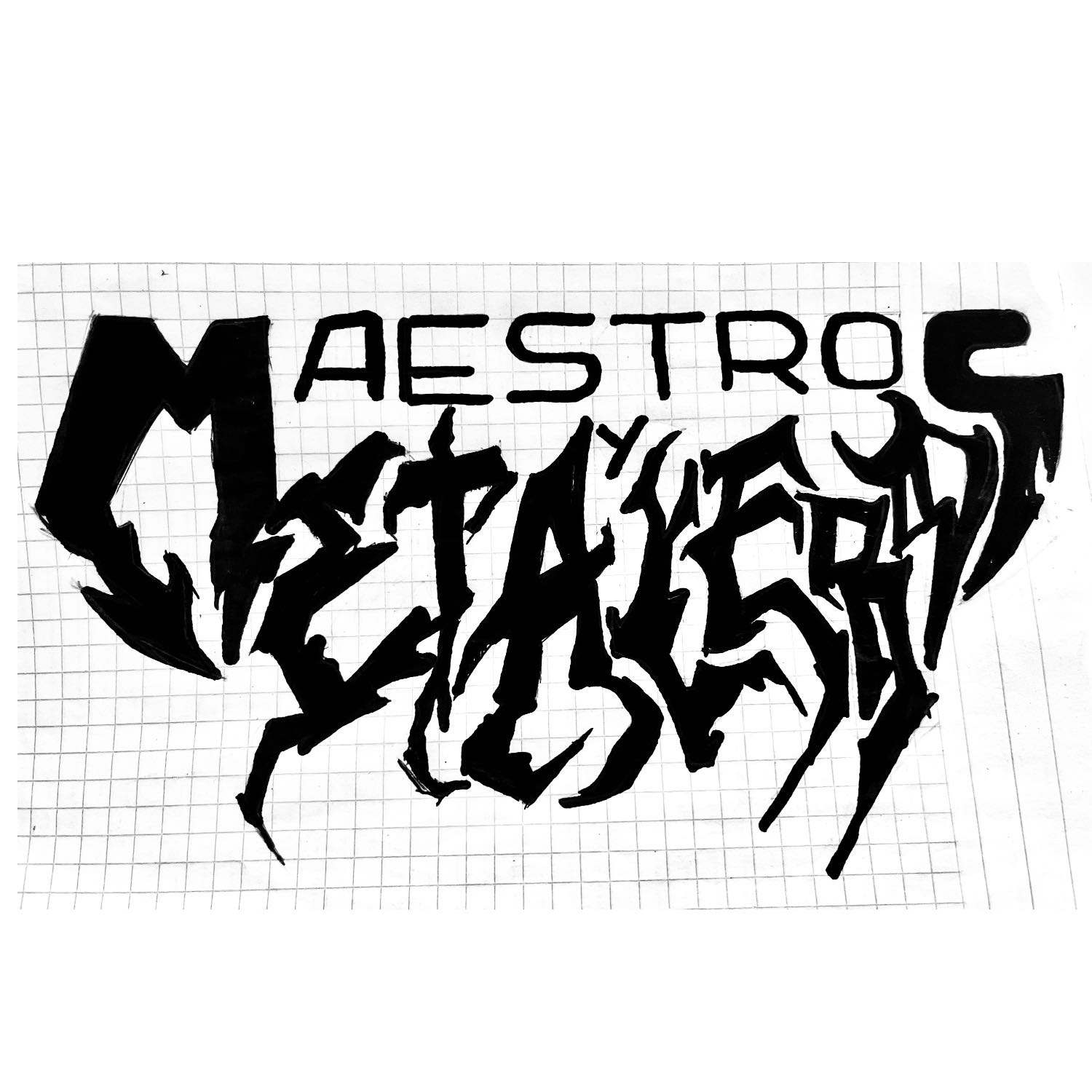Maestros y Metaleros.