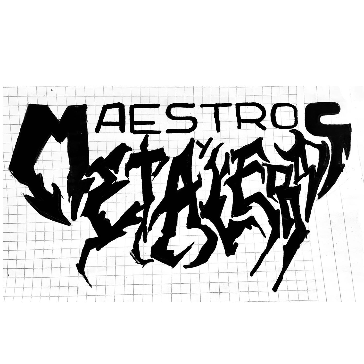Maestros y Metaleros.