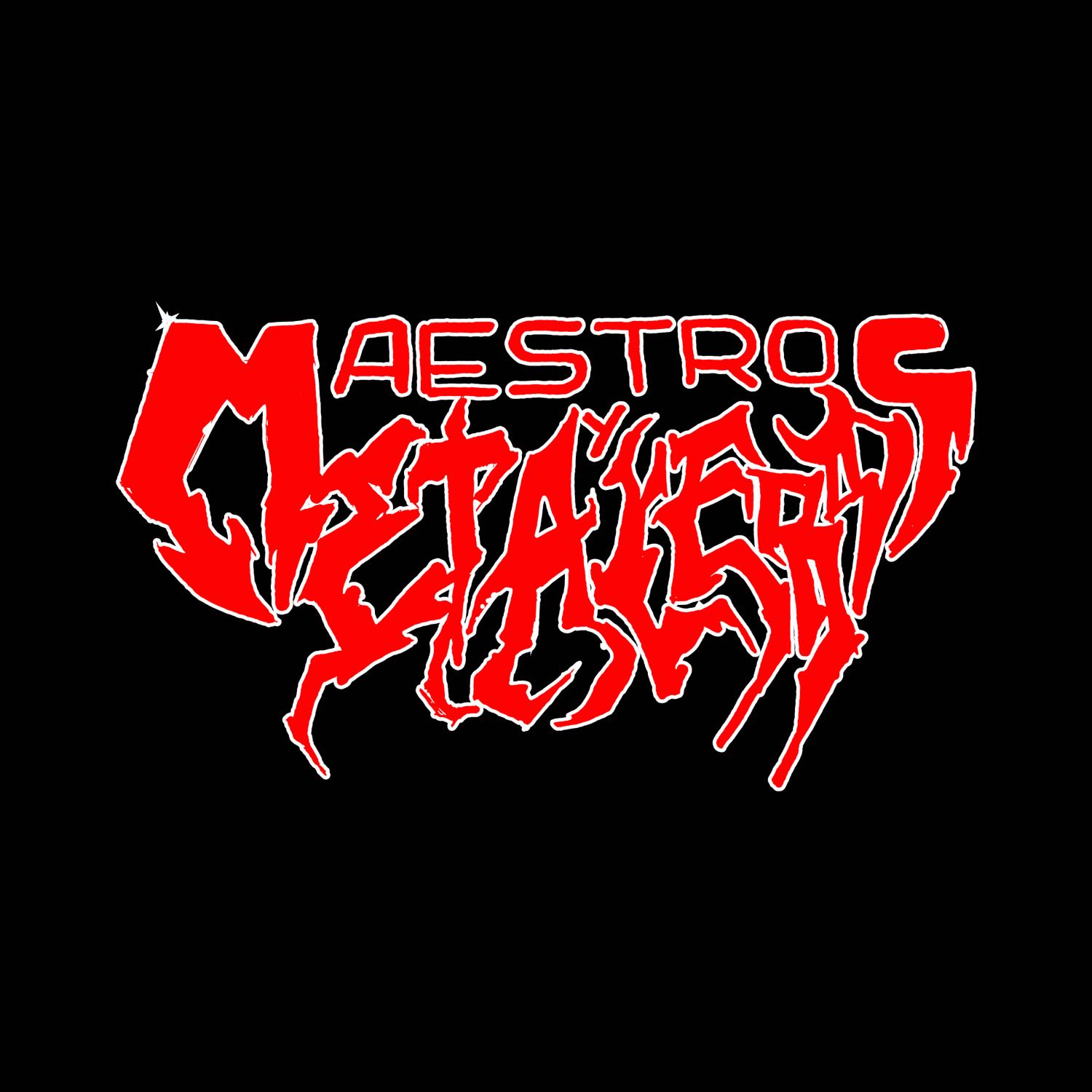 Maestros y Metaleros.