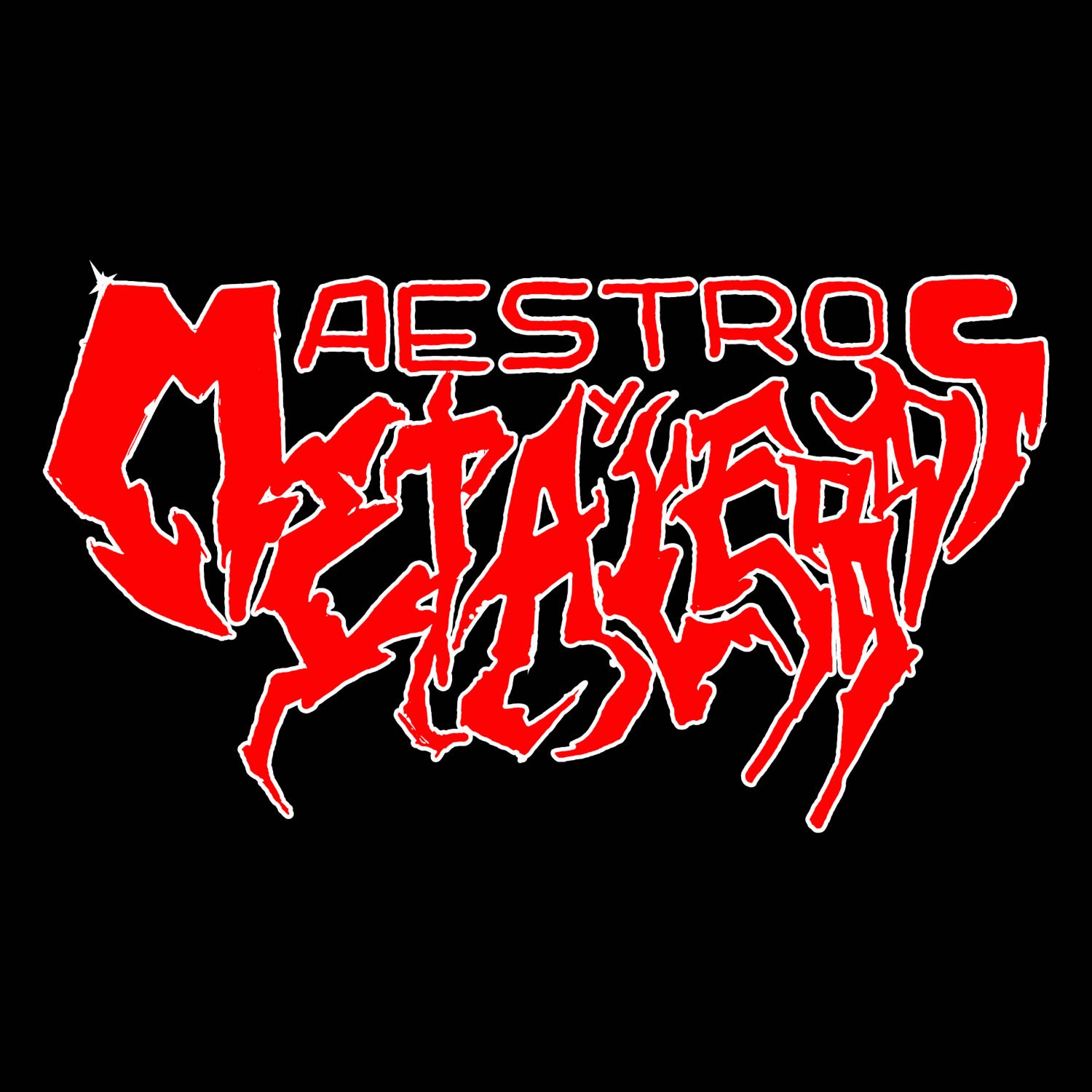 Maestros y Metaleros.