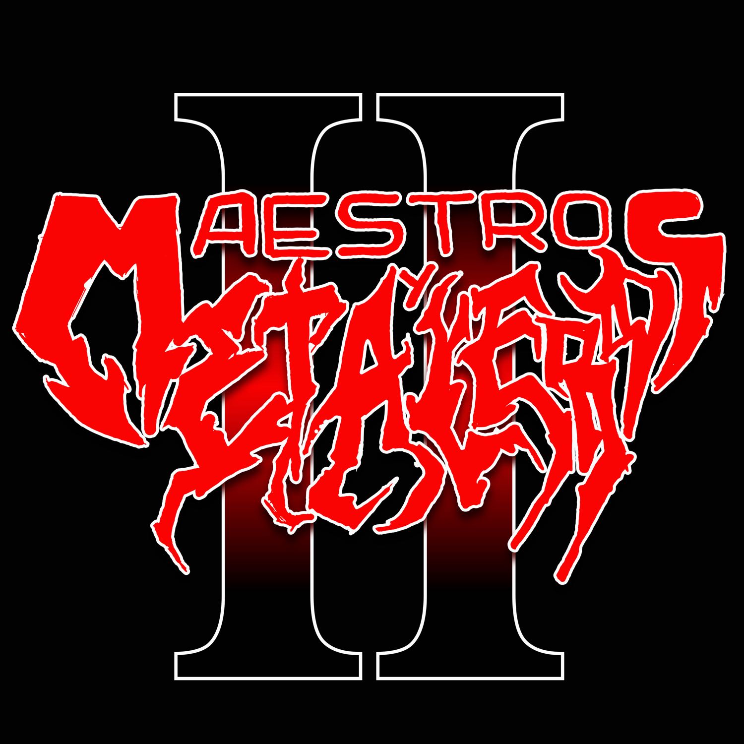 Maestros y Metaleros.