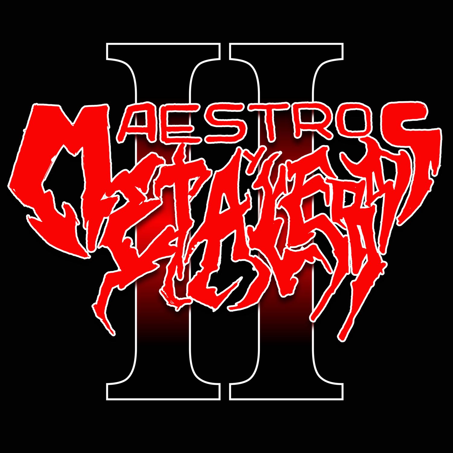 Maestros y Metaleros.