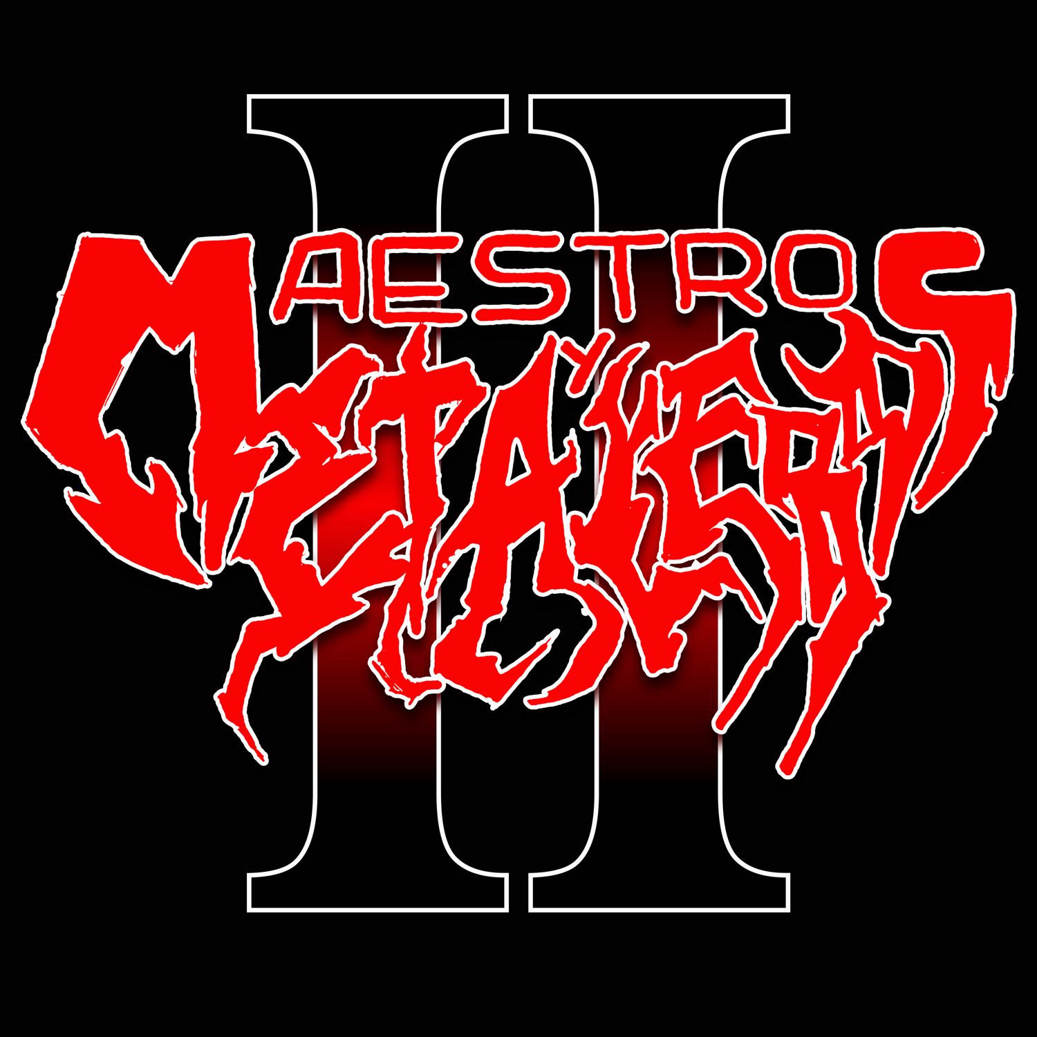 Maestros y Metaleros.