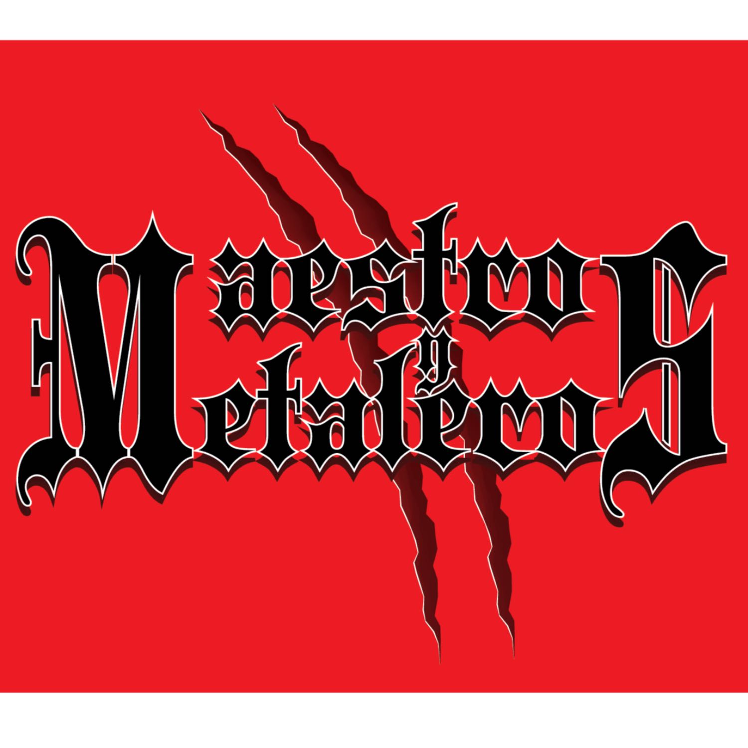 Maestros y Metaleros.