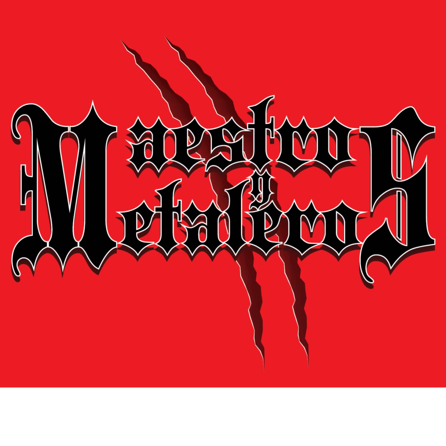 Maestros y Metaleros.