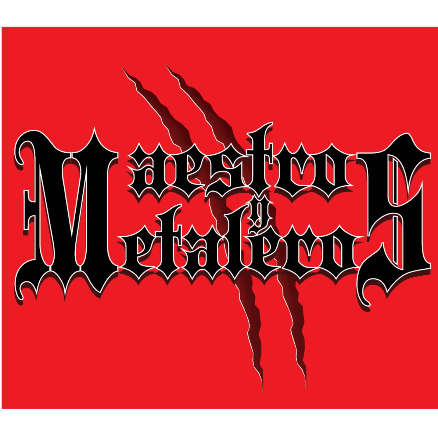 Maestros y Metaleros.