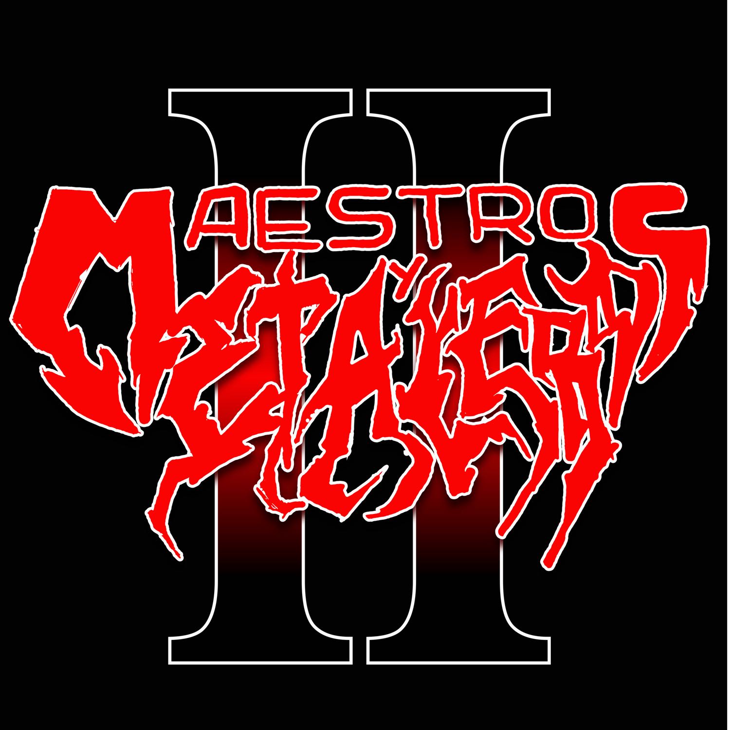 Maestros y Metaleros.
