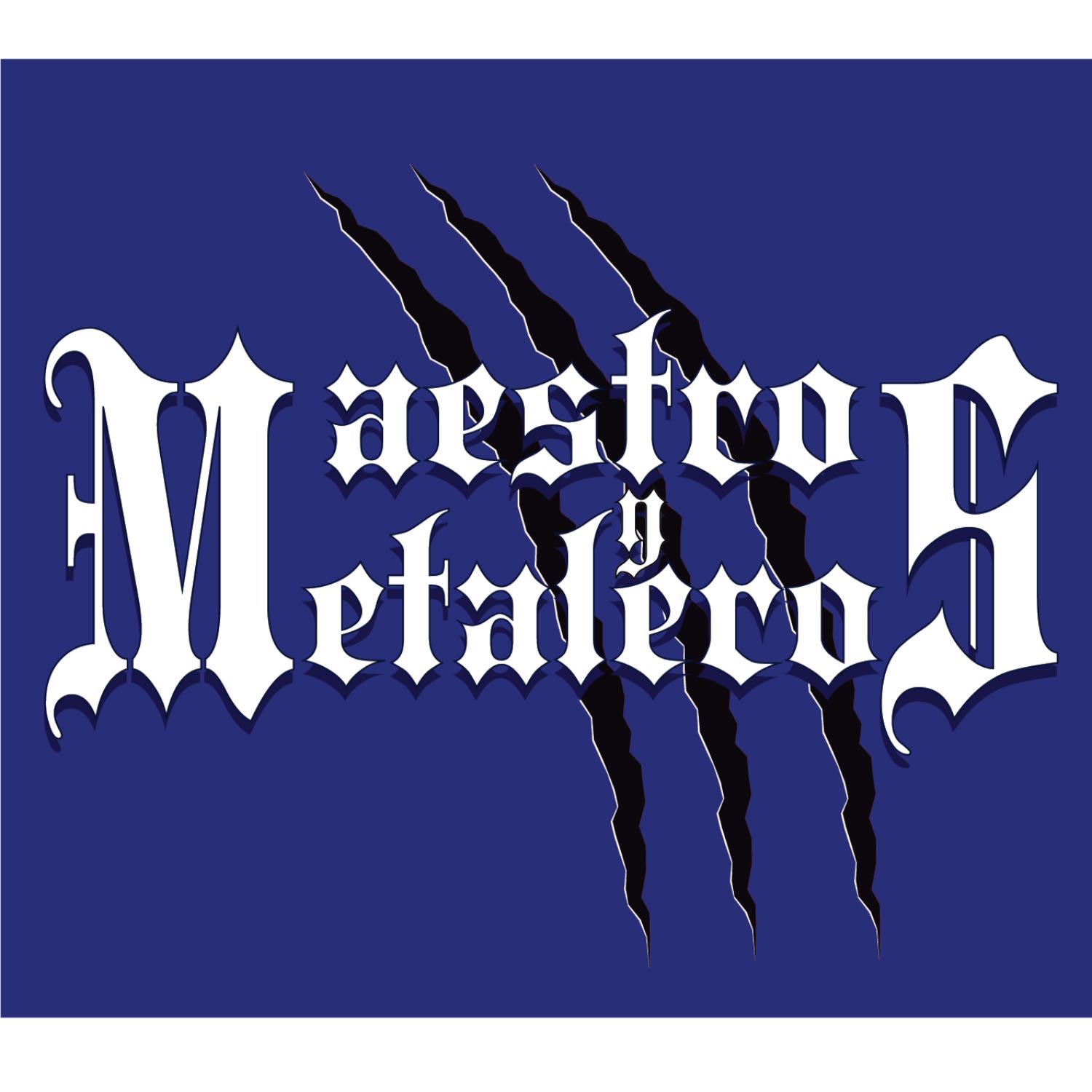 Maestros y Metaleros.
