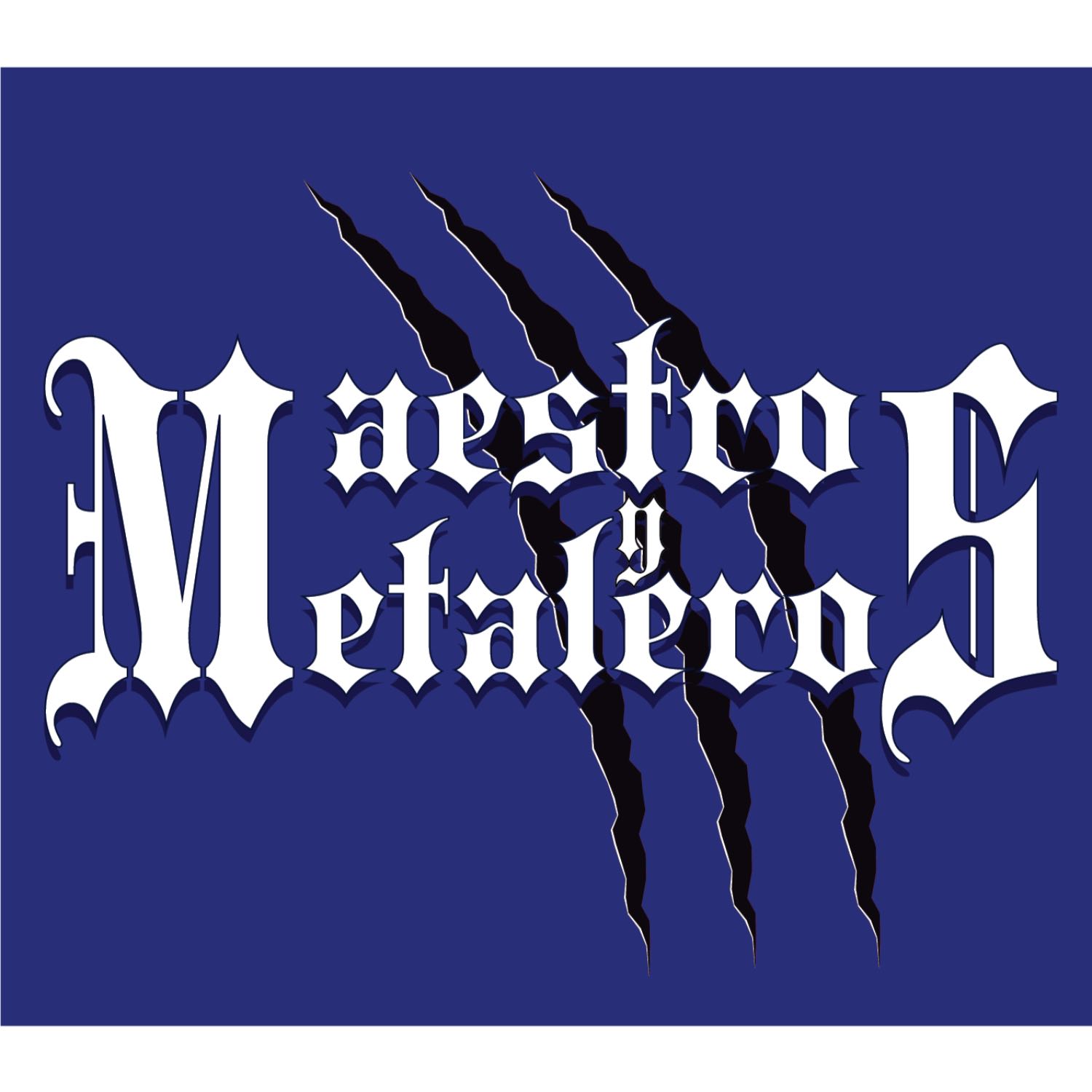 Maestros y Metaleros.