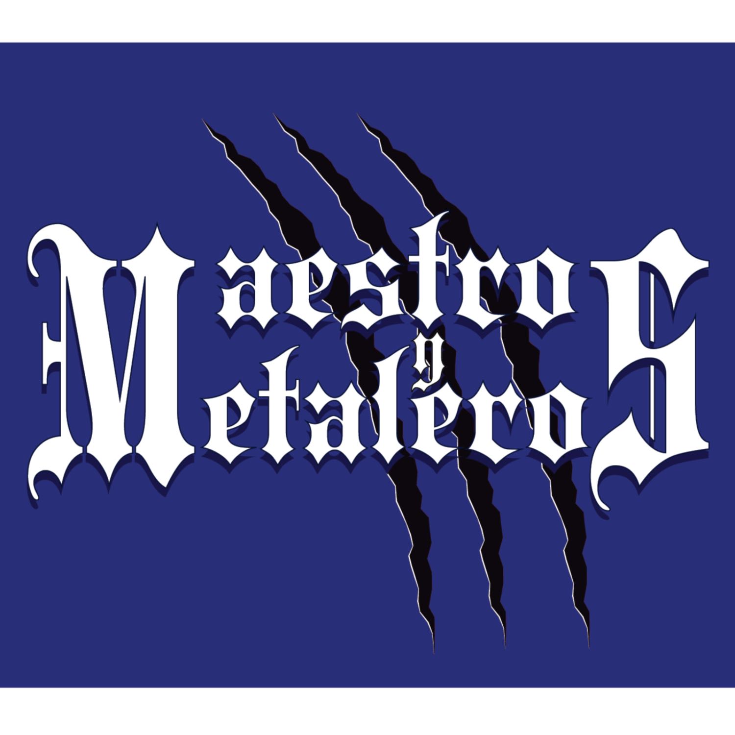Maestros y Metaleros.