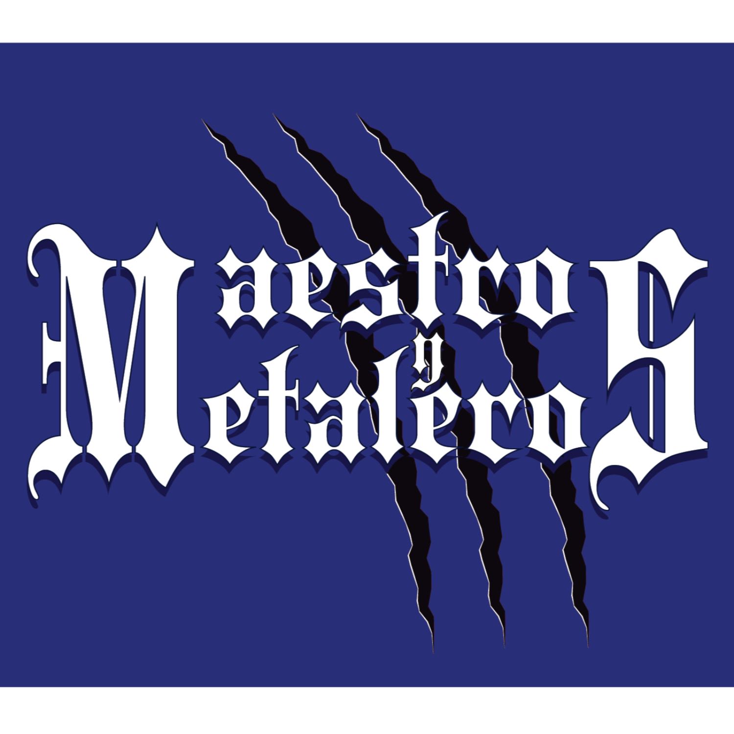 Maestros y Metaleros.