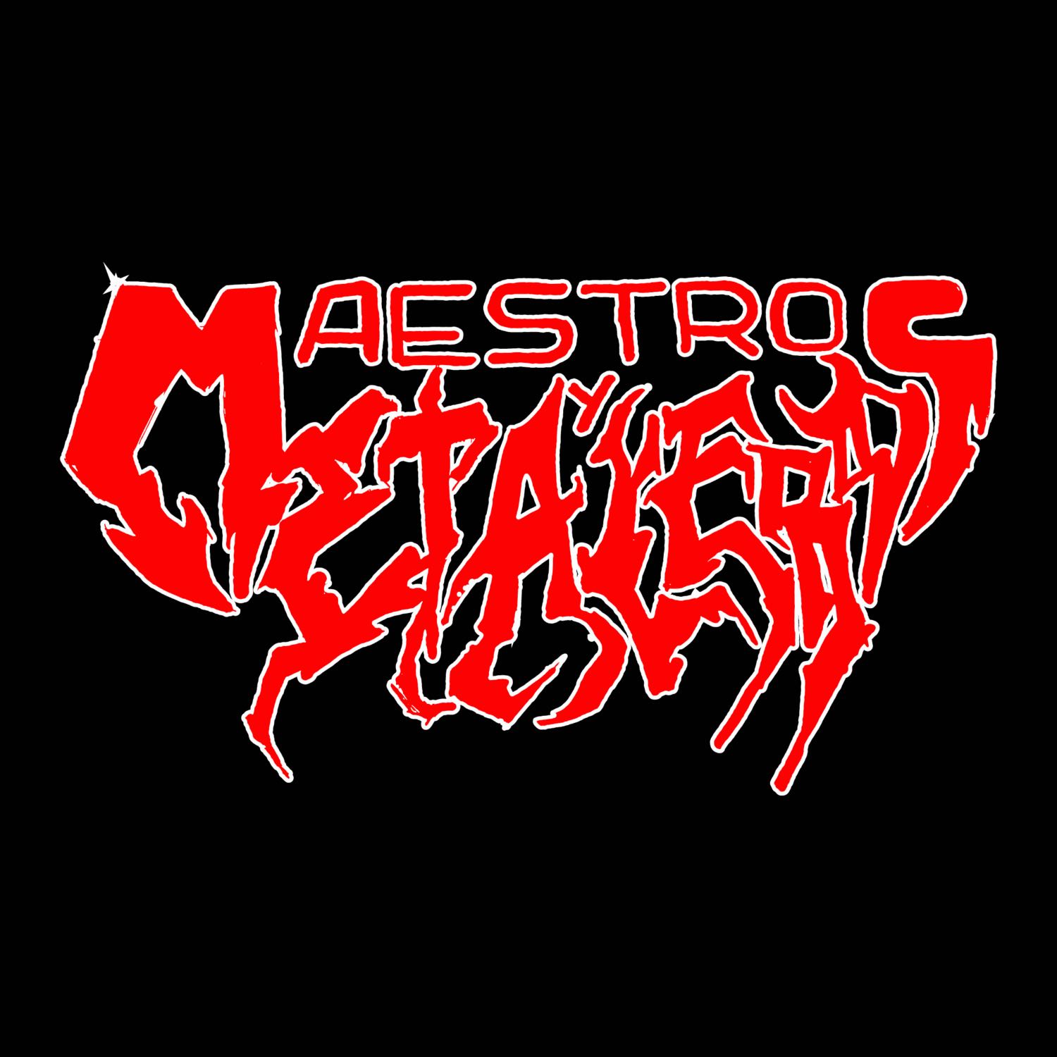 Maestros y Metaleros.