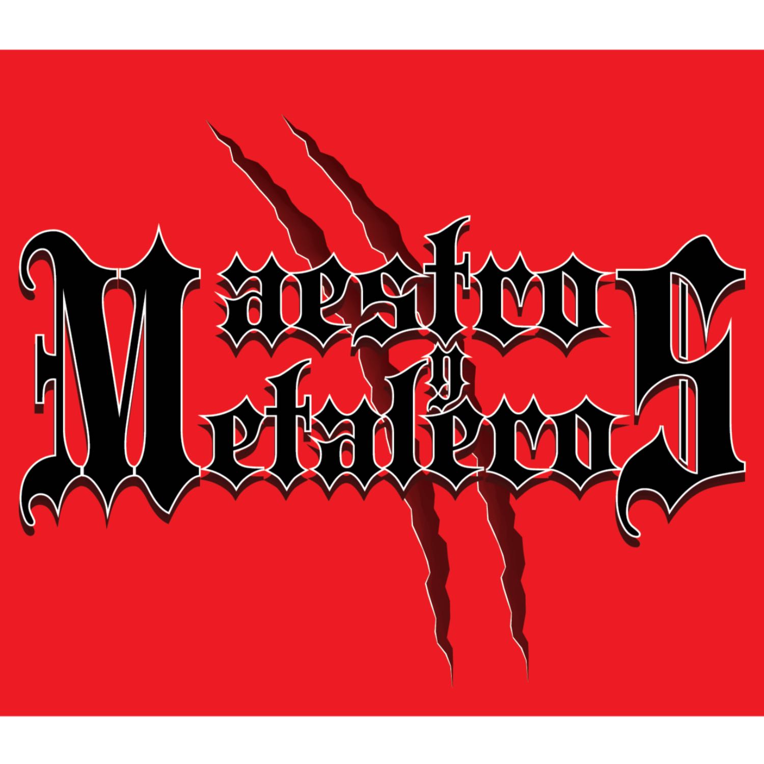 Maestros y Metaleros.