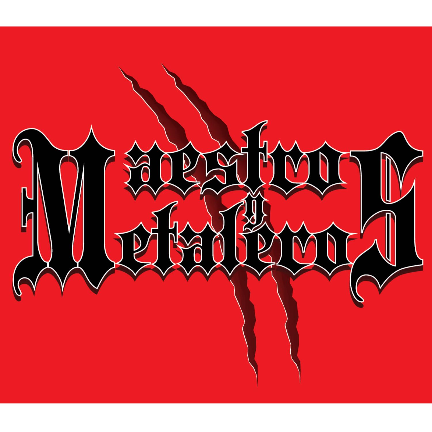 Maestros y Metaleros.