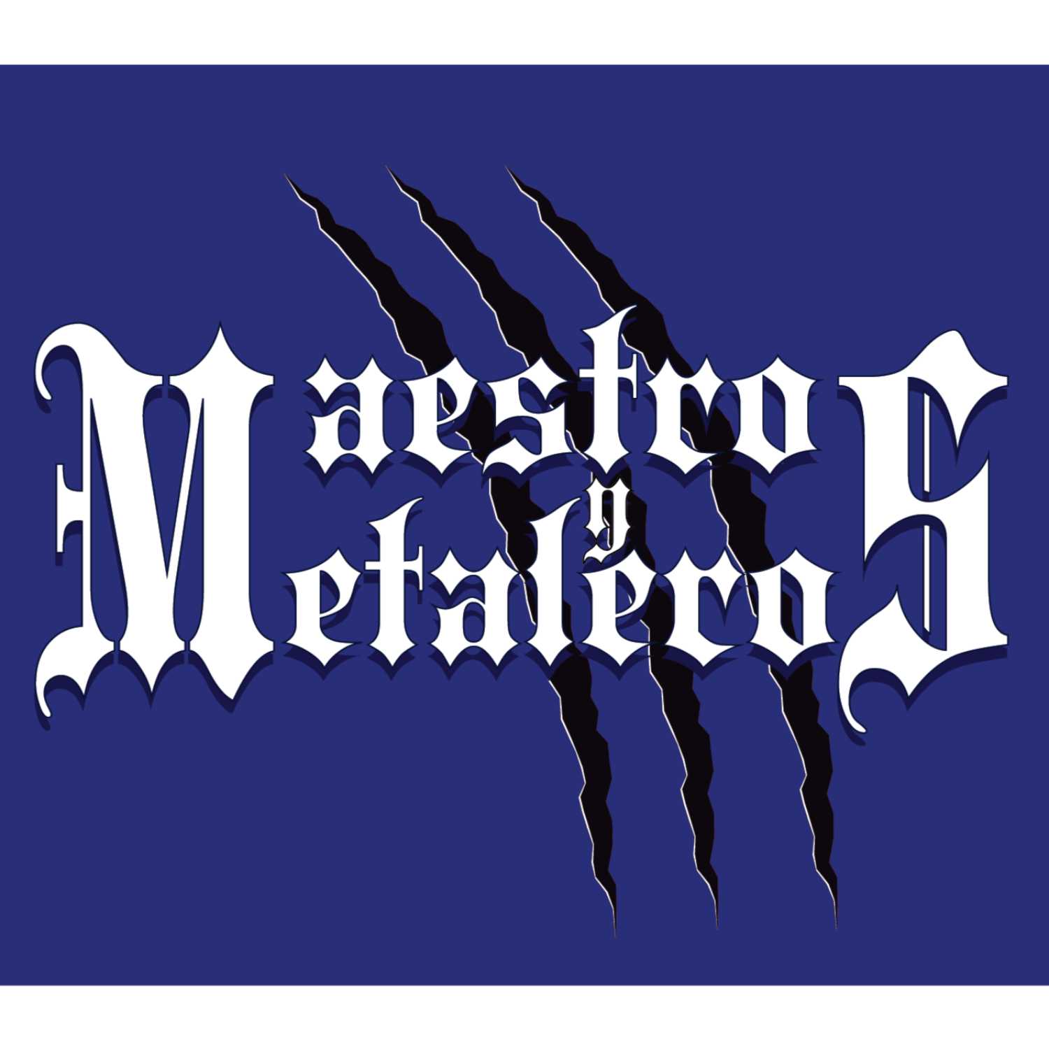 Maestros y Metaleros.