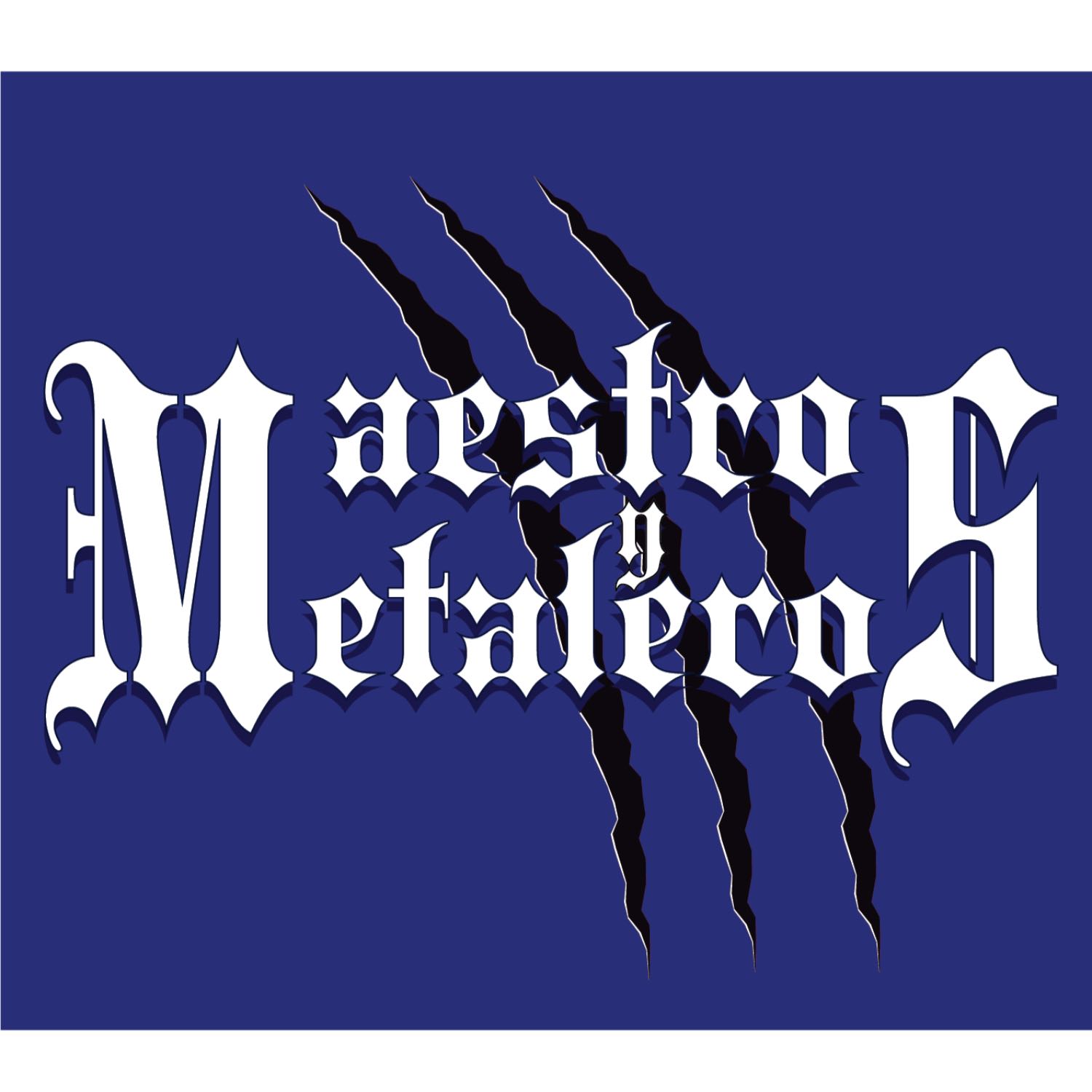 Maestros y Metaleros.