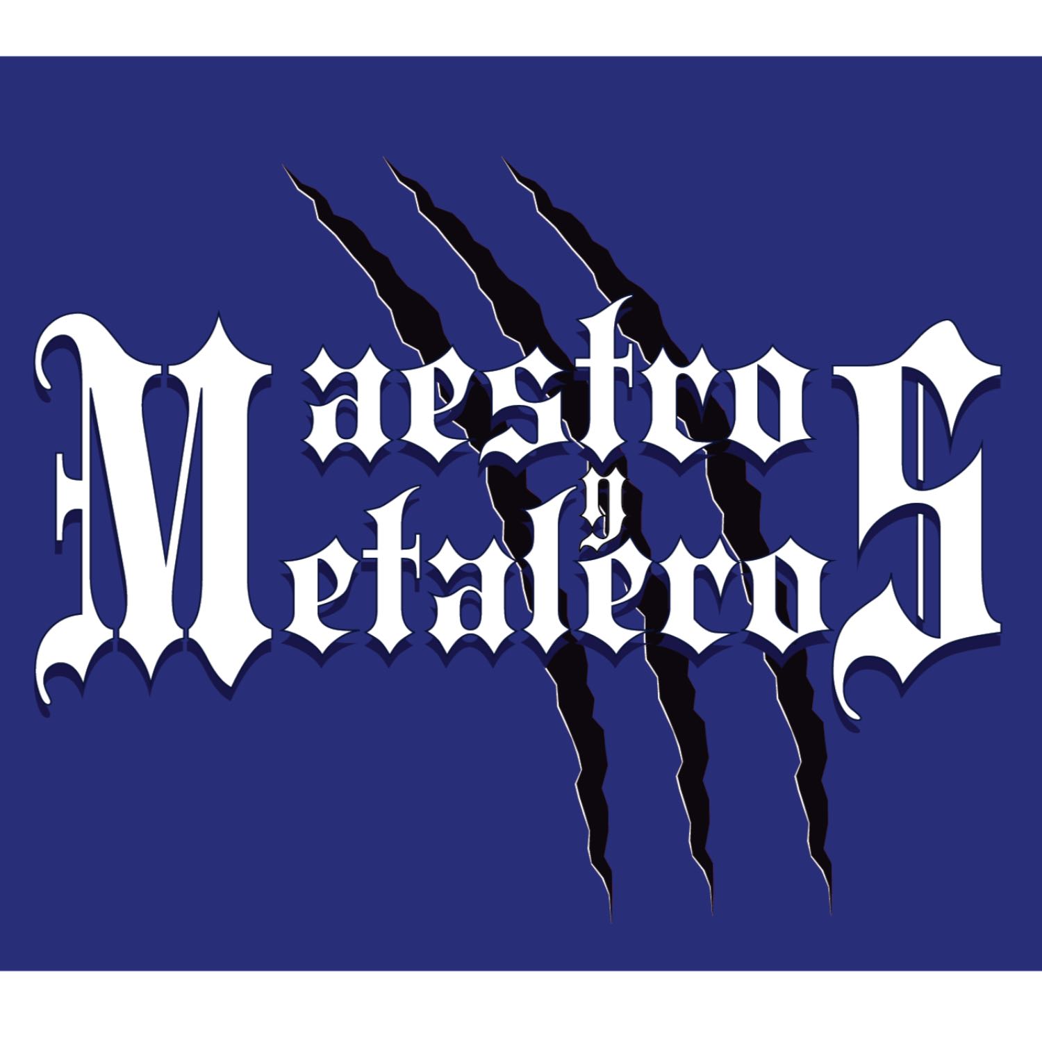 Maestros y Metaleros.