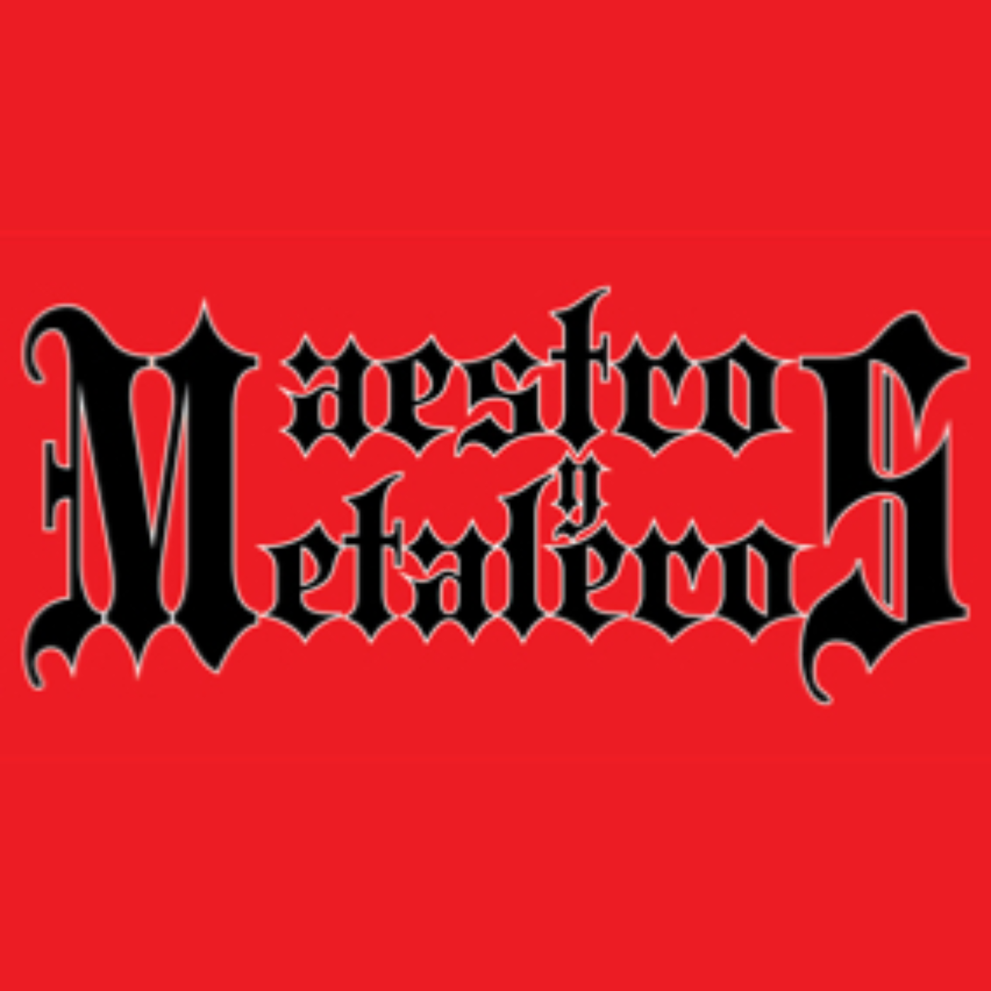 Maestros y Metaleros.
