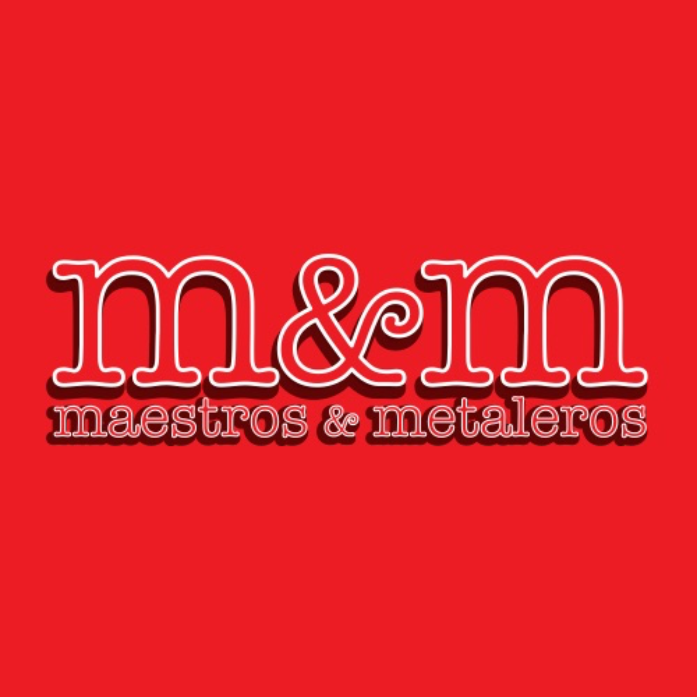 Maestros y Metaleros.