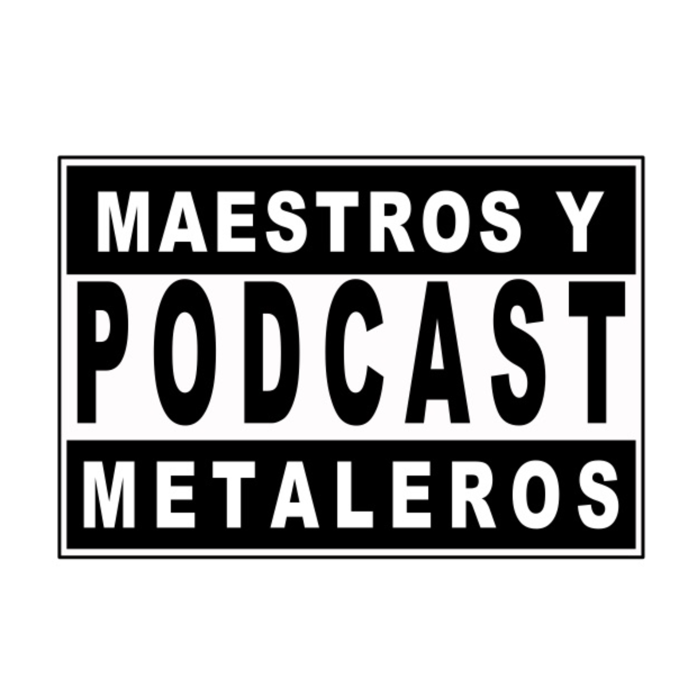 Maestros y Metaleros.