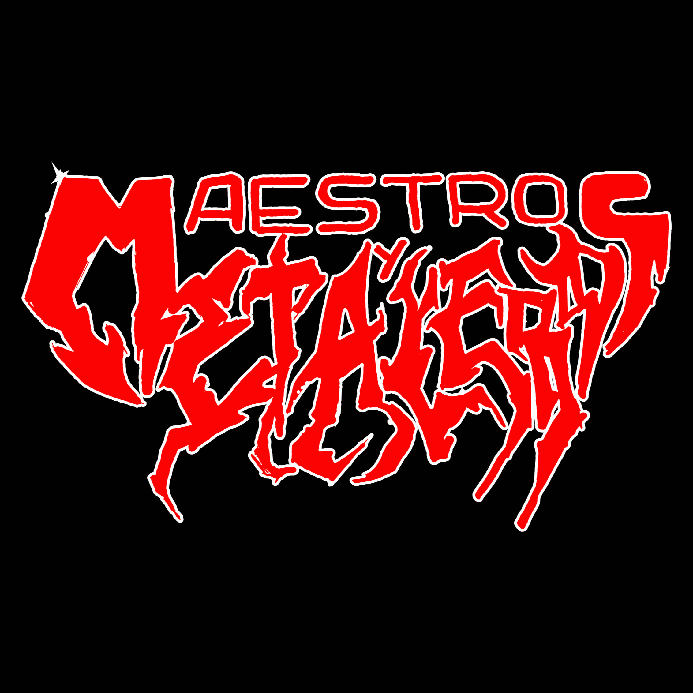 Maestros y Metaleros.