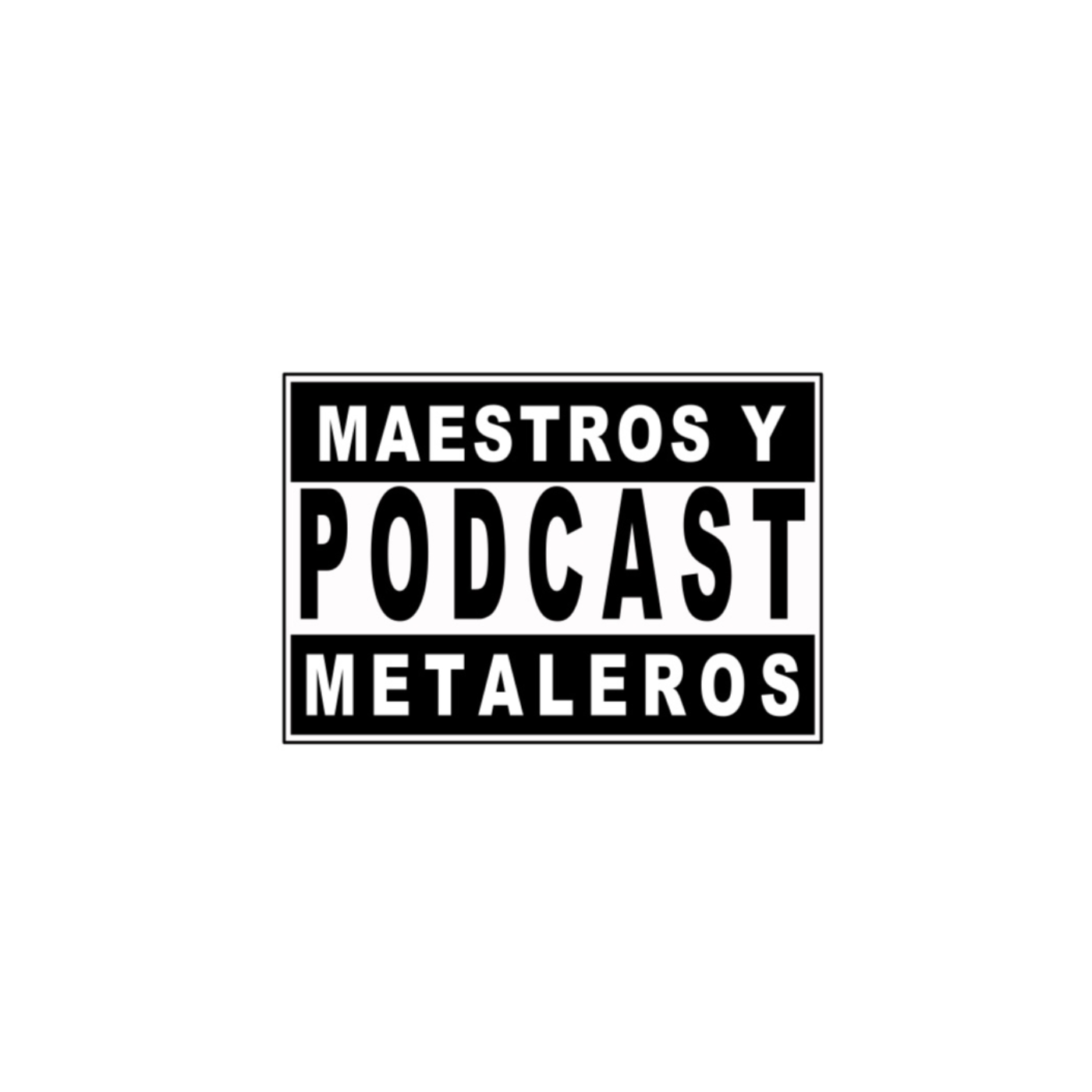 Maestros y Metaleros.