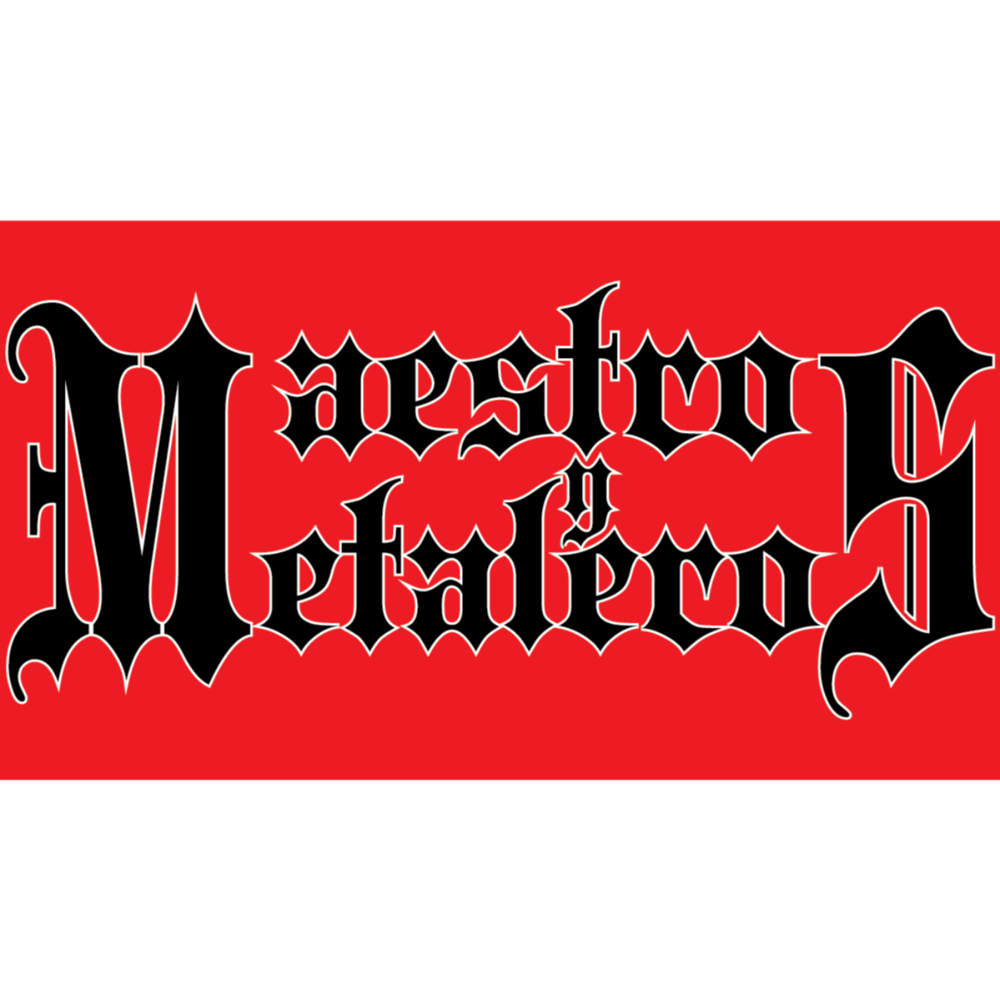 Maestros y Metaleros.