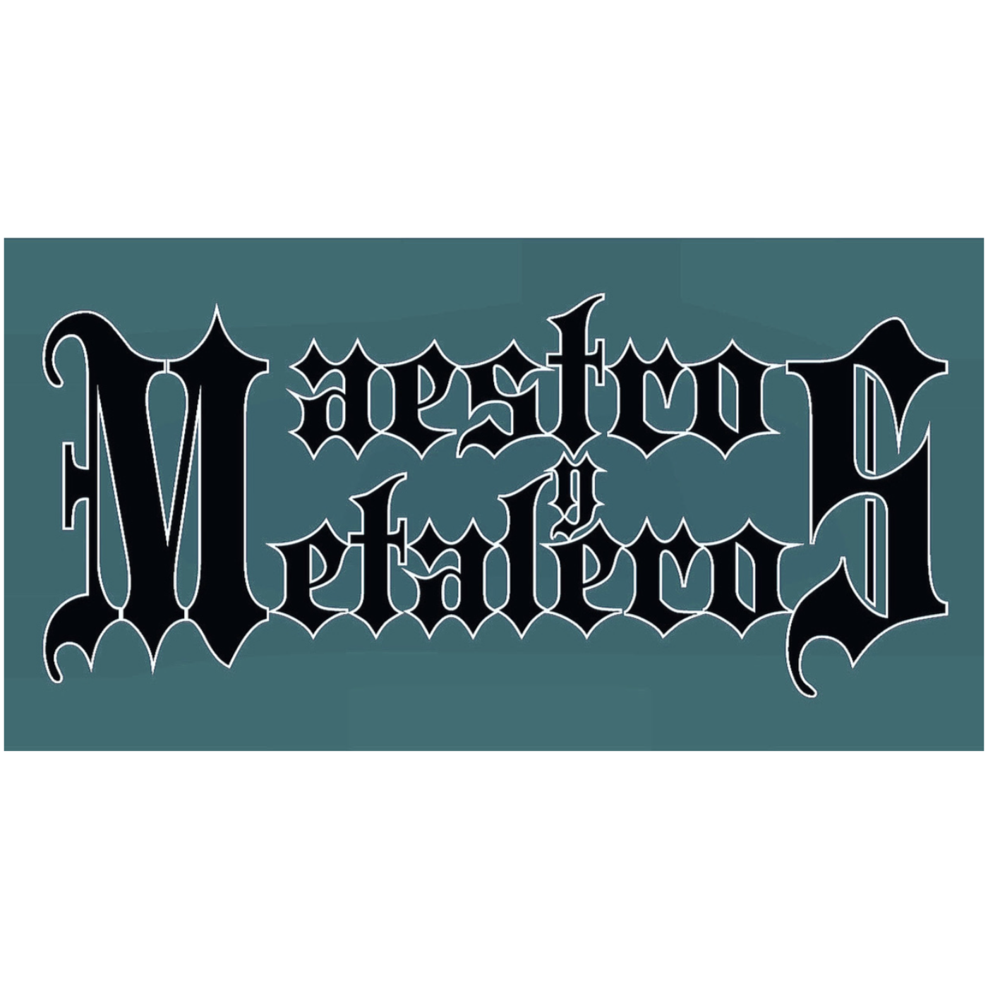 Maestros y Metaleros.