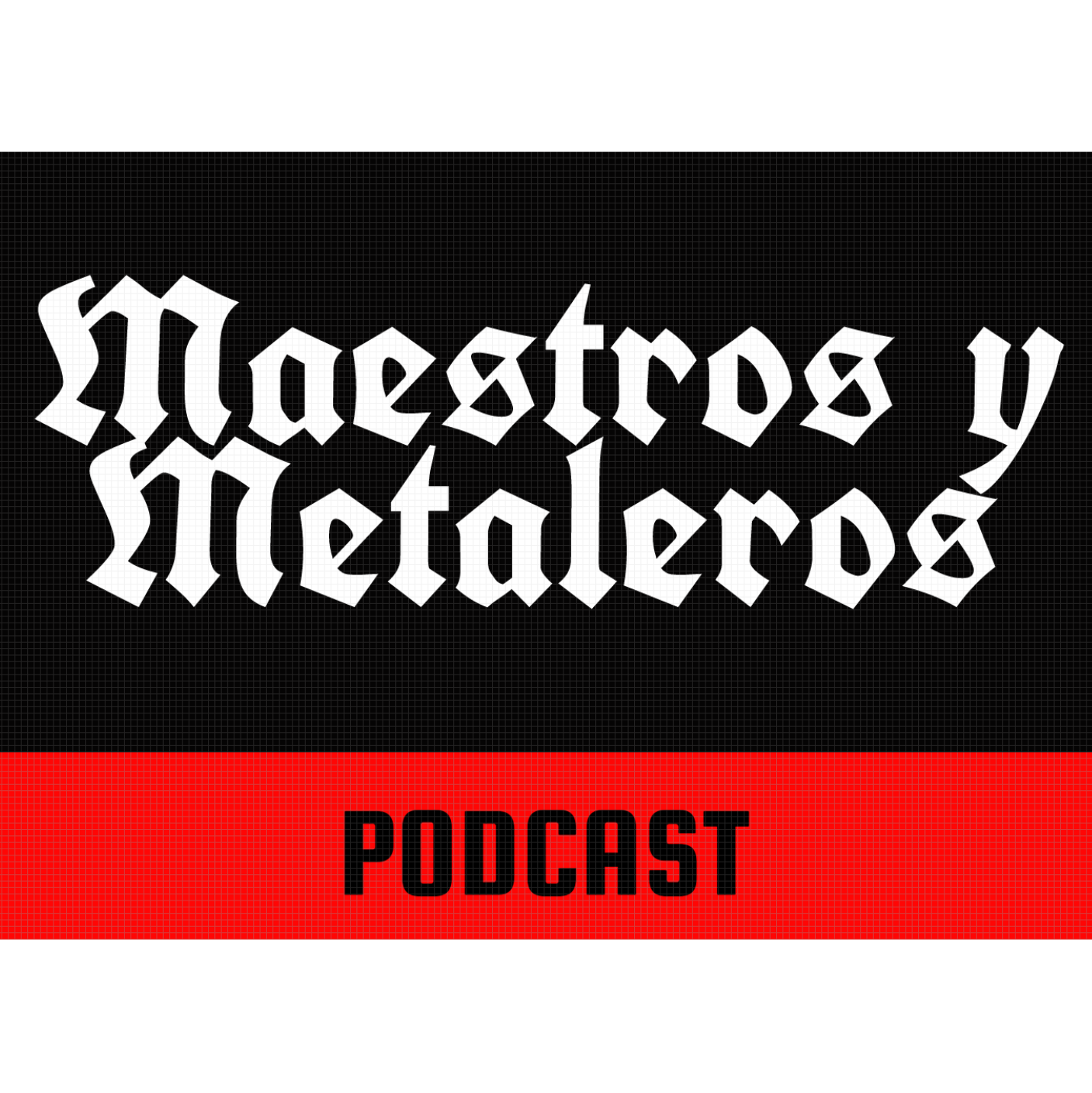 Maestros y Metaleros.