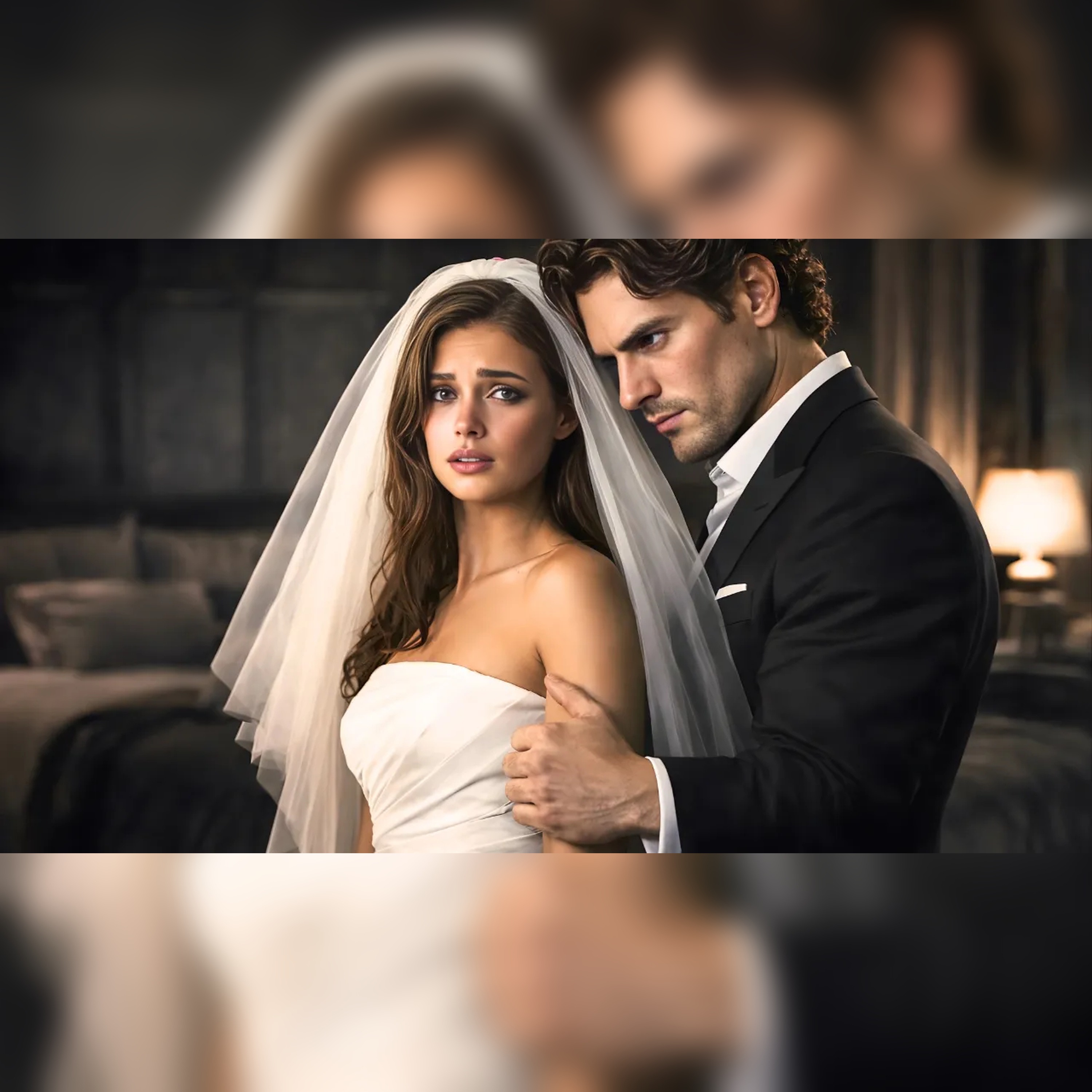 11 Years Waiting: Mafia Boss Calls It Protection episode artwork
