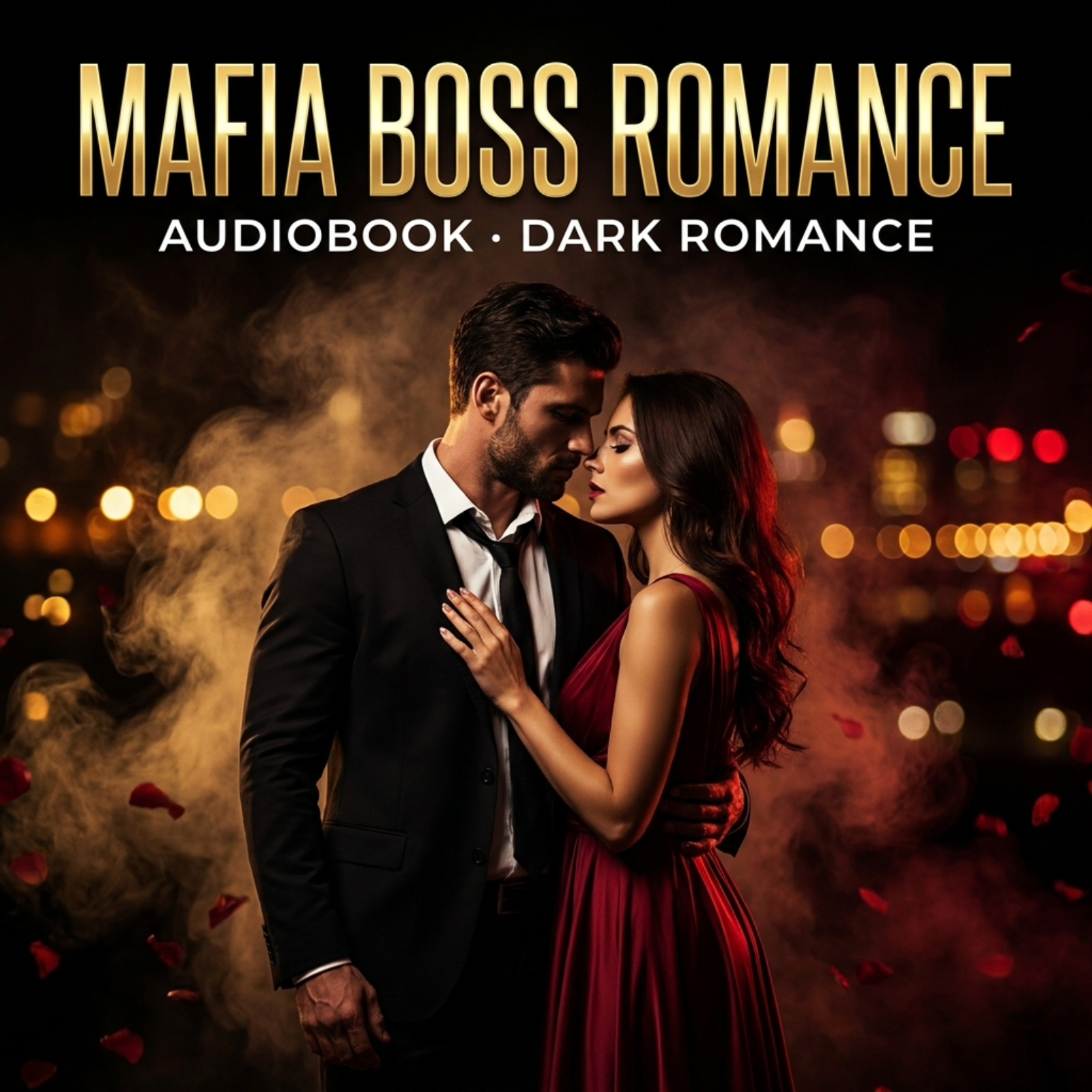 Mafia Boss Romance Time
