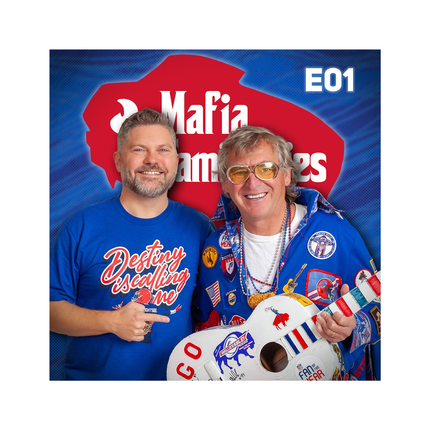 Mafia Family Ties