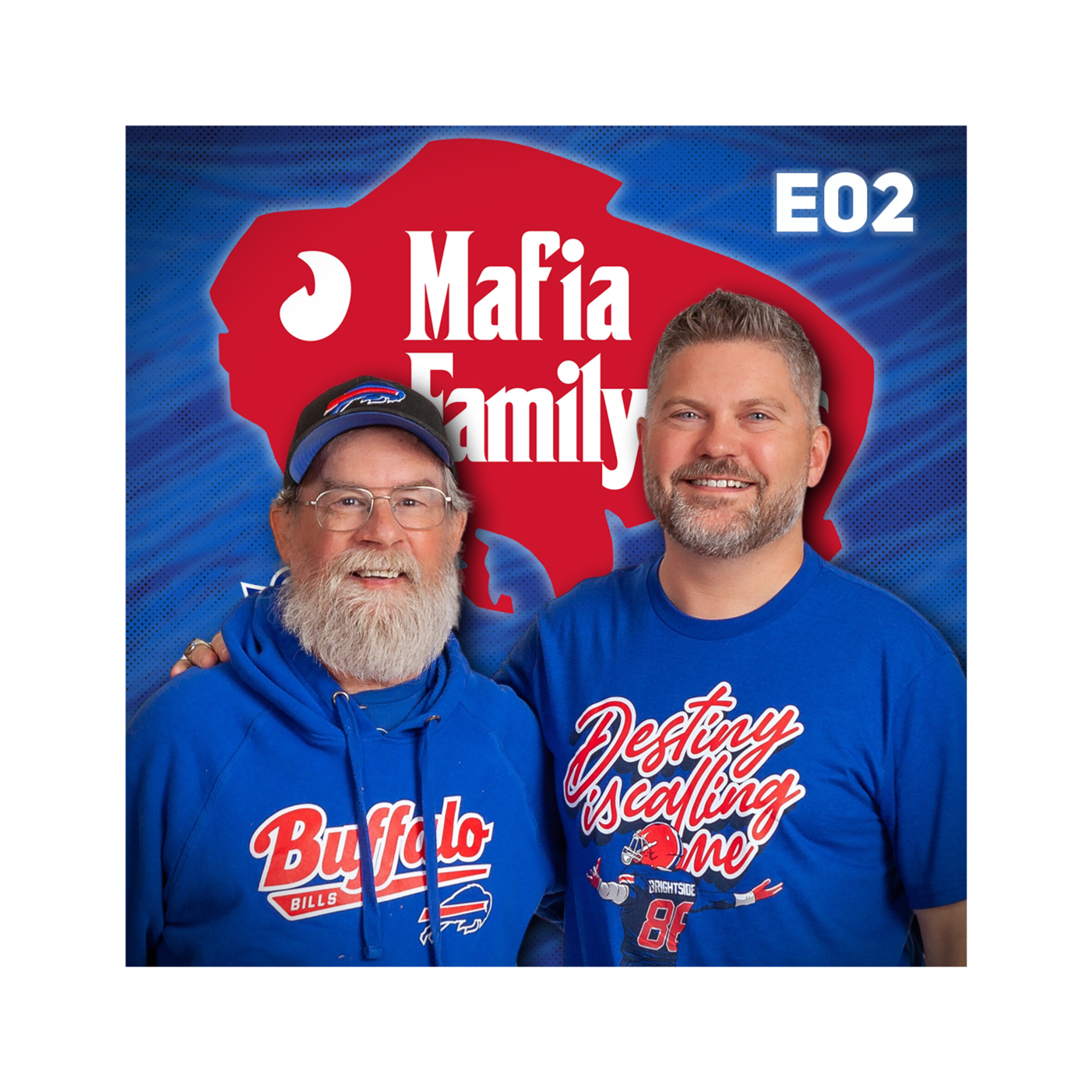 Mafia Family Ties