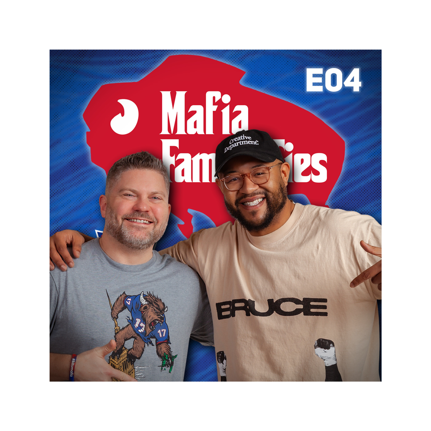 Mafia Family Ties