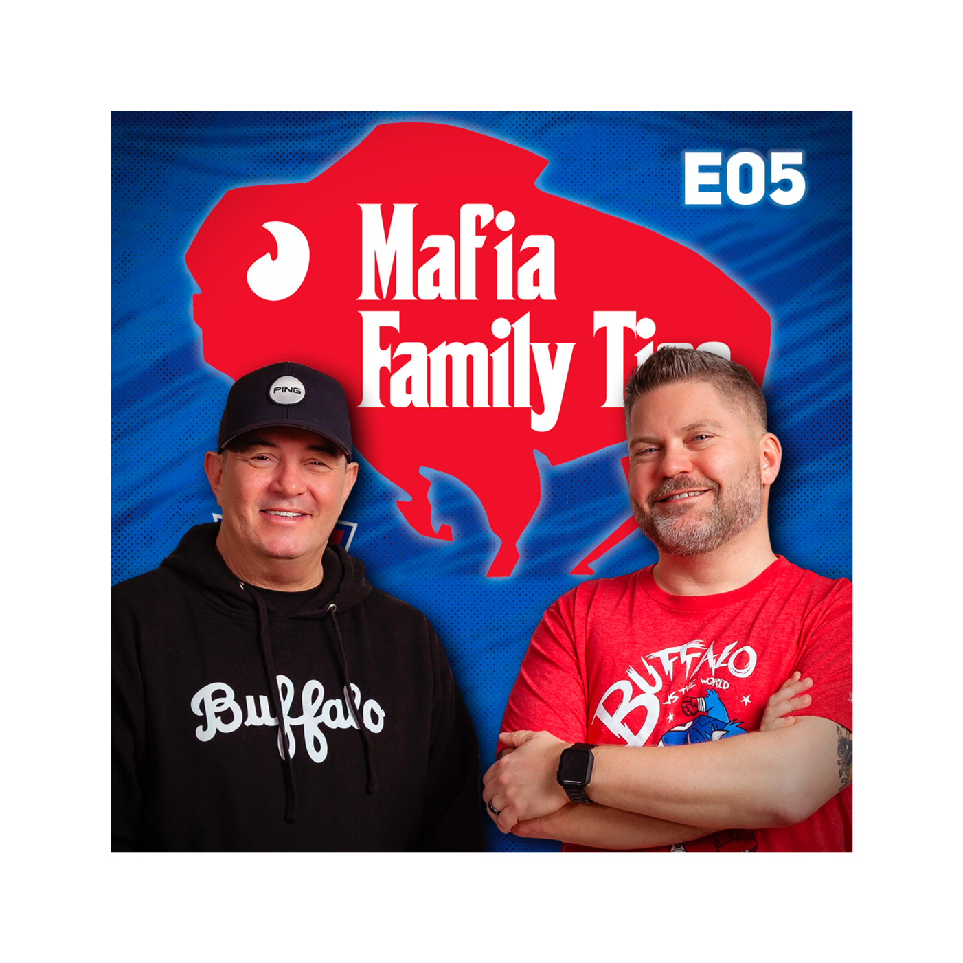 Mafia Family Ties