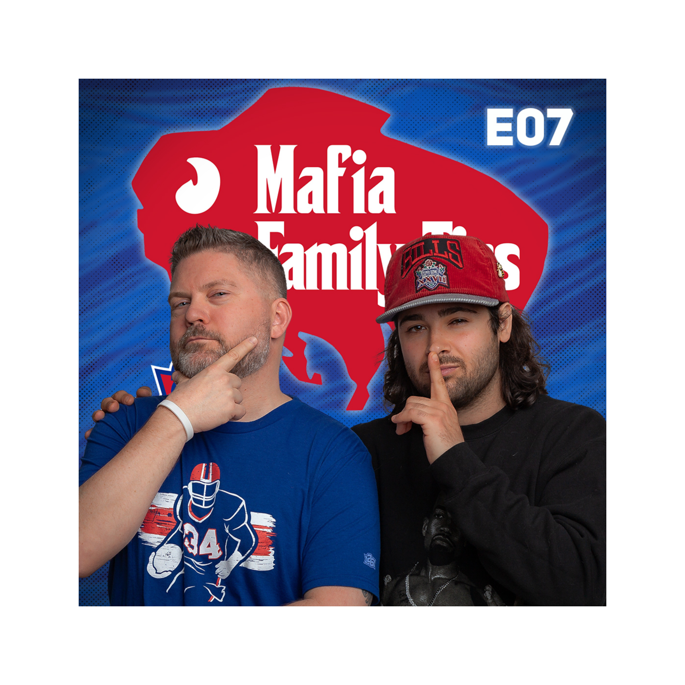Mafia Family Ties
