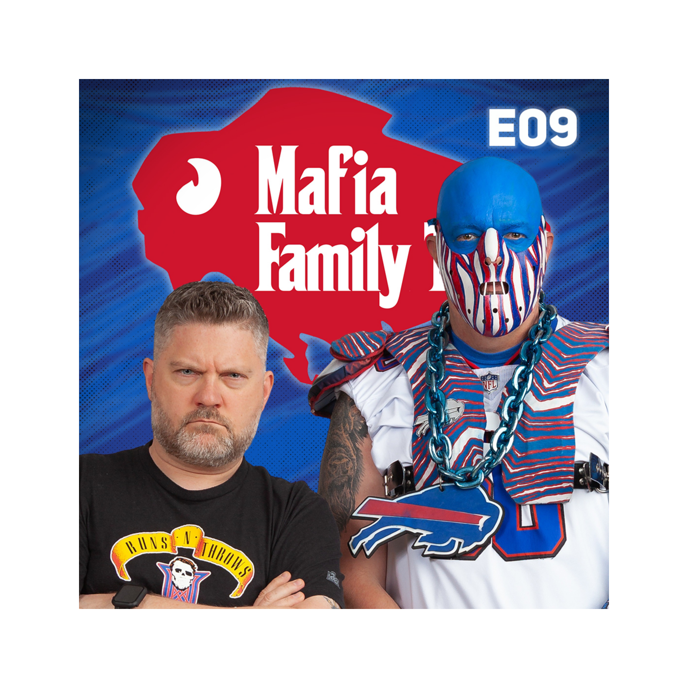 S01EP09 – Mafia Family Ties – Hannabill Lecter