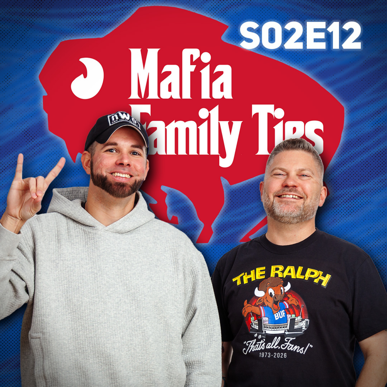 Mafia Family Ties