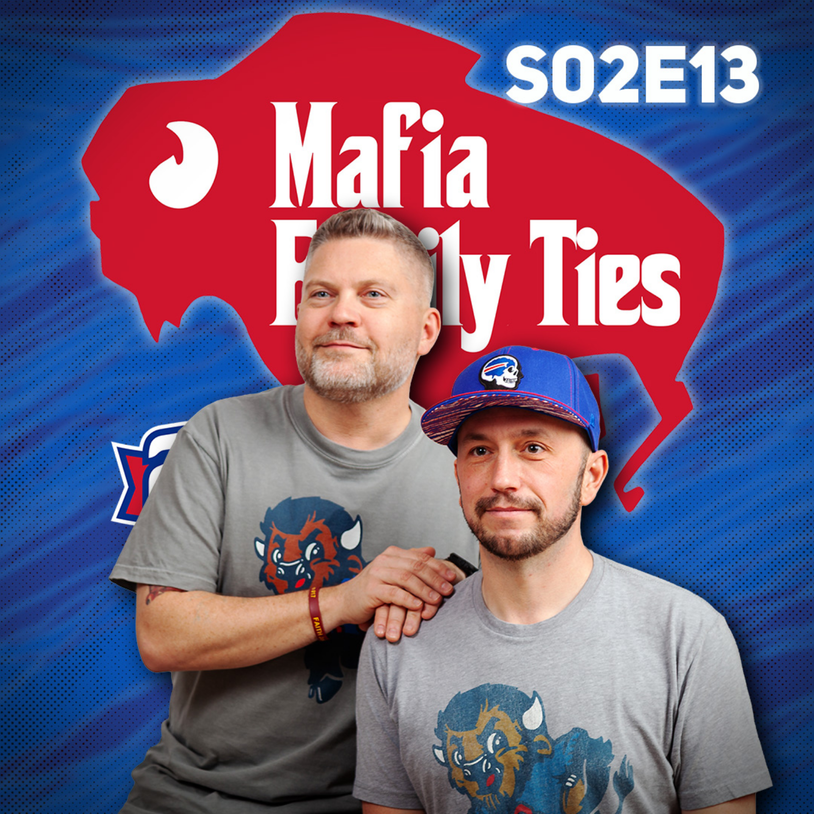 Mafia Family Ties – Aaron Quinn from Cover 1